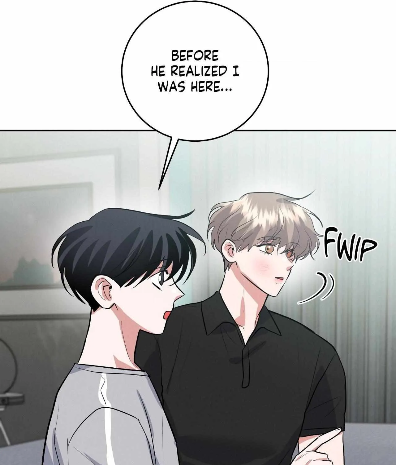 Near and Dear Chapter 30 page 20 - 