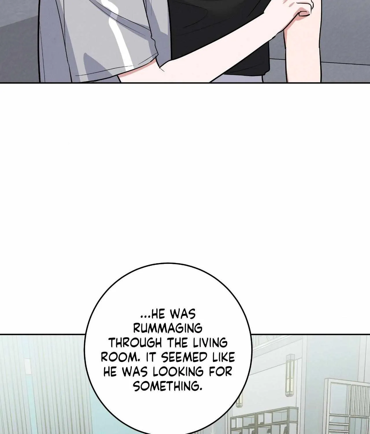 Near and Dear Chapter 30 page 21 - 