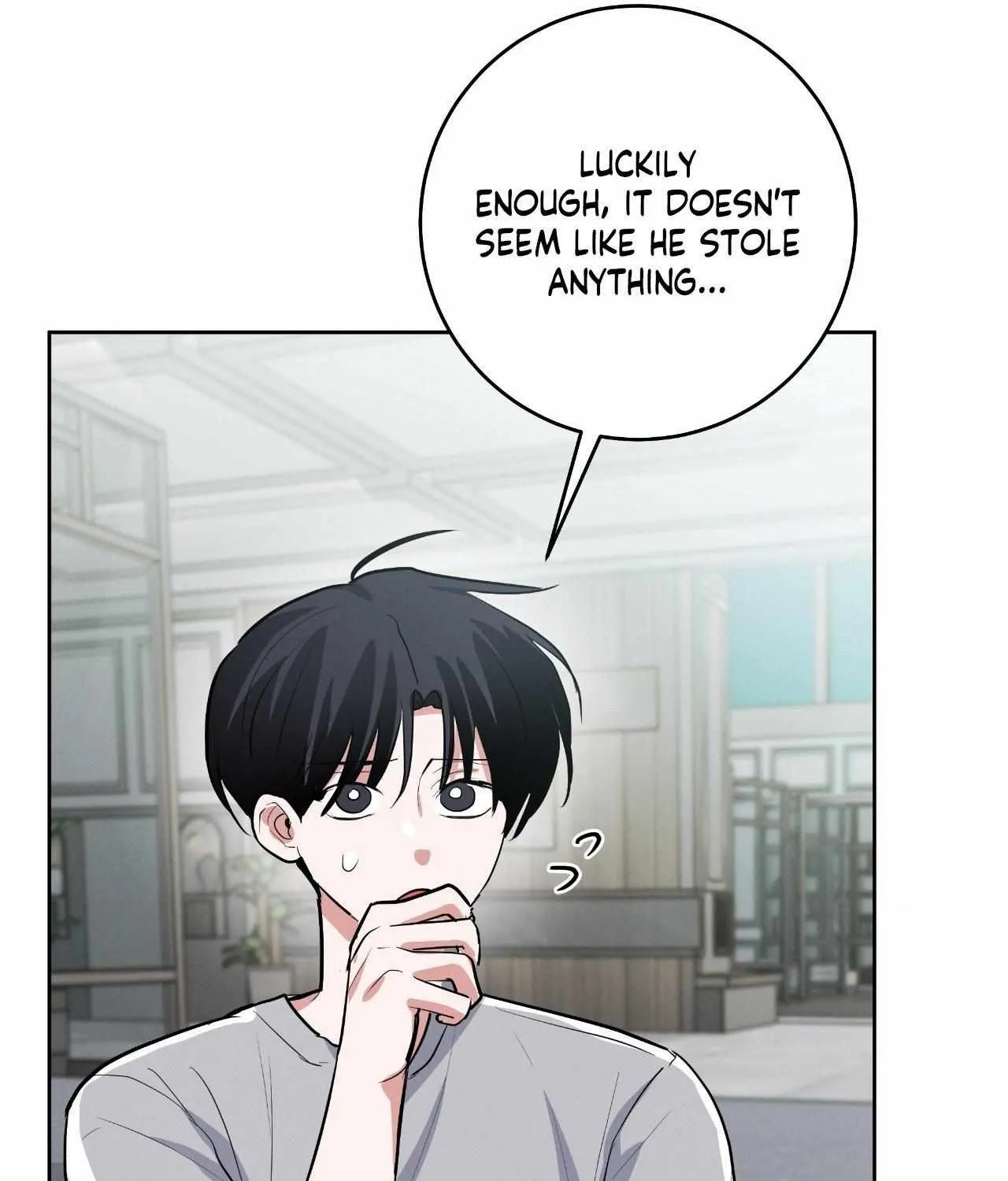 Near and Dear Chapter 30 page 23 - 