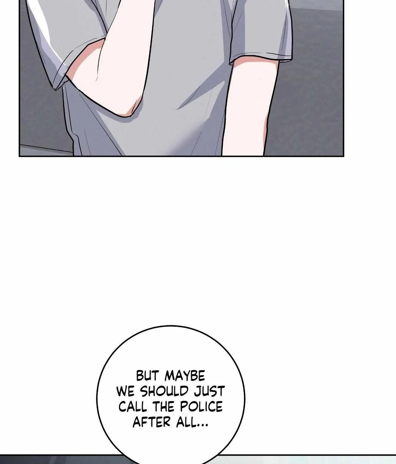 Near and Dear Chapter 30 page 24 - 