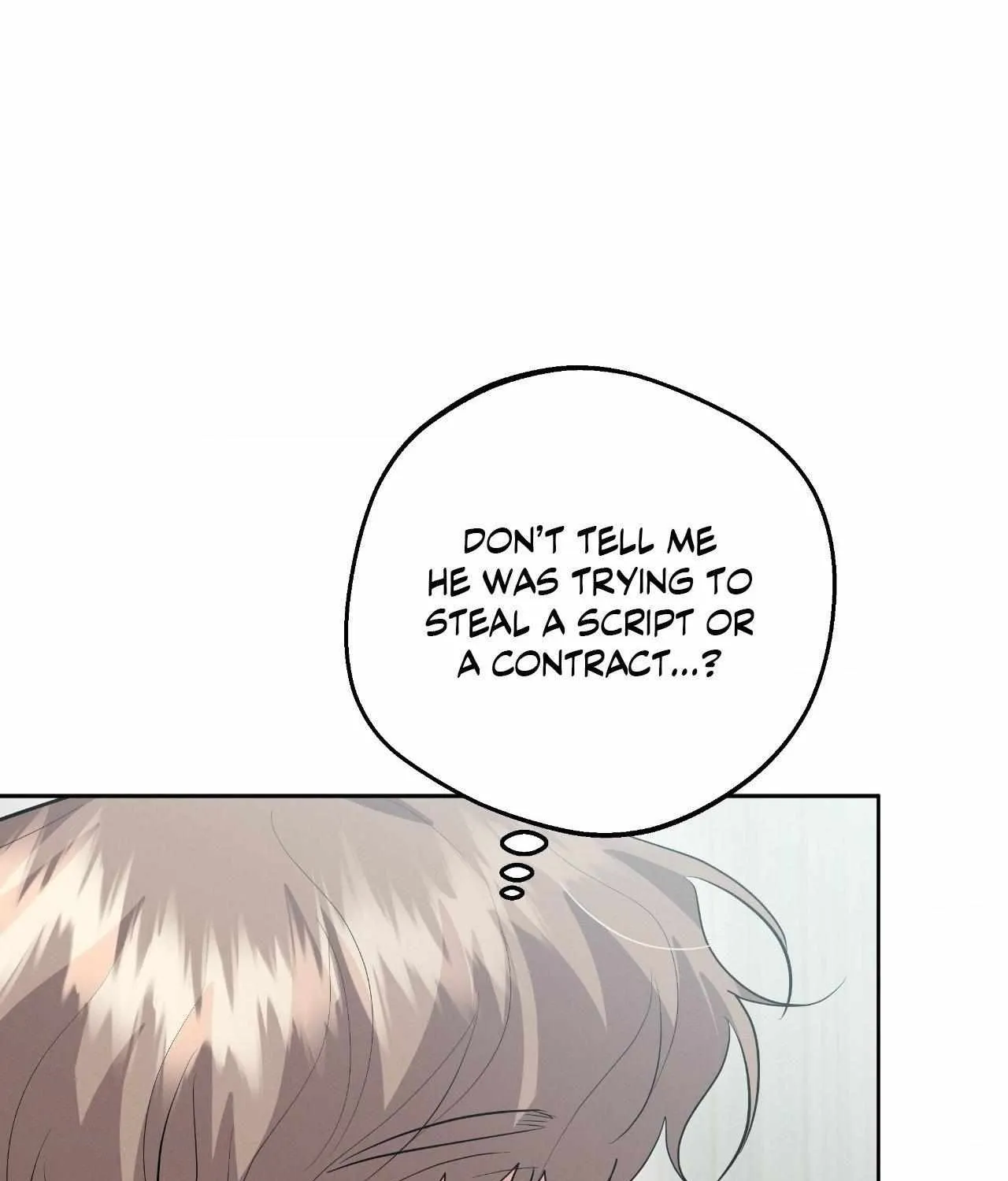 Near and Dear Chapter 30 page 26 - 