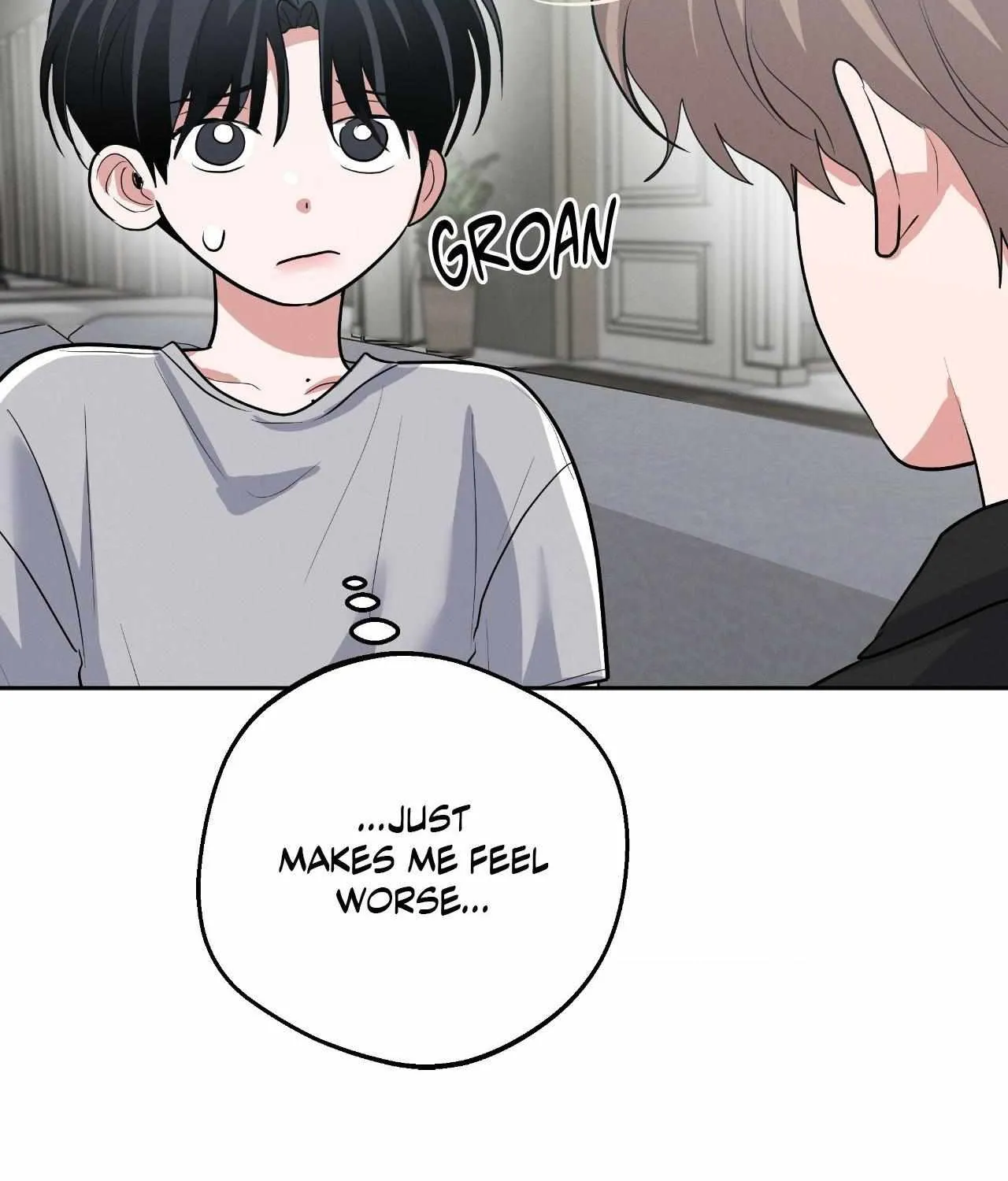 Near and Dear Chapter 30 page 33 - 