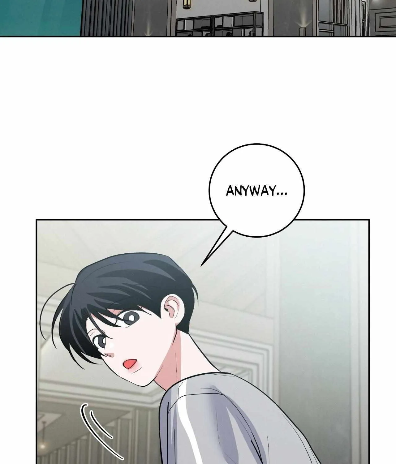 Near and Dear Chapter 30 page 35 - 