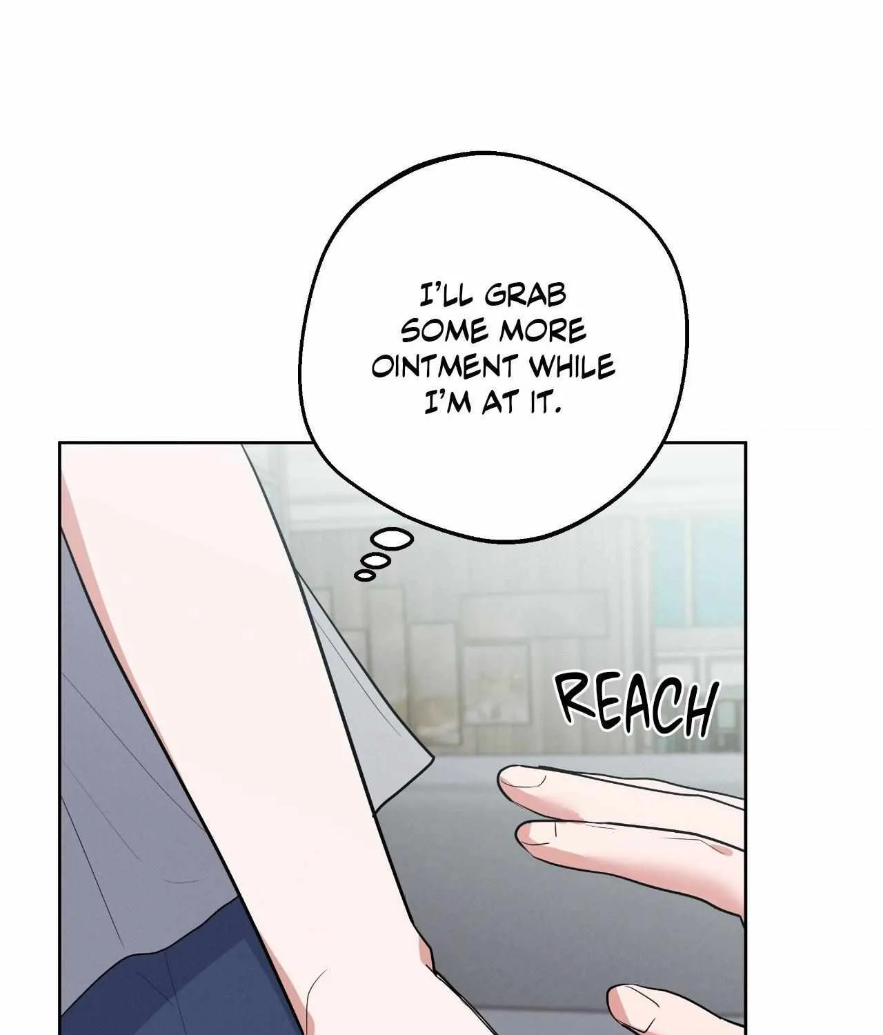 Near and Dear Chapter 30 page 37 - 