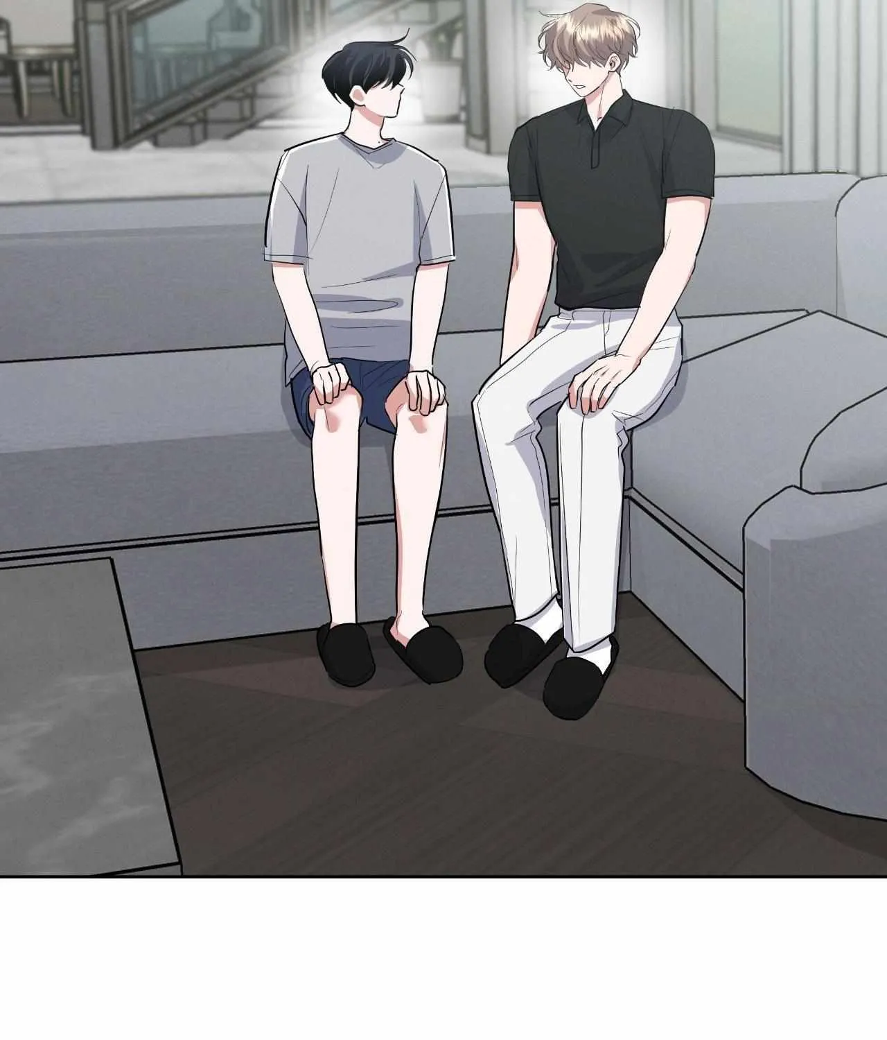 Near and Dear Chapter 30 page 5 - 