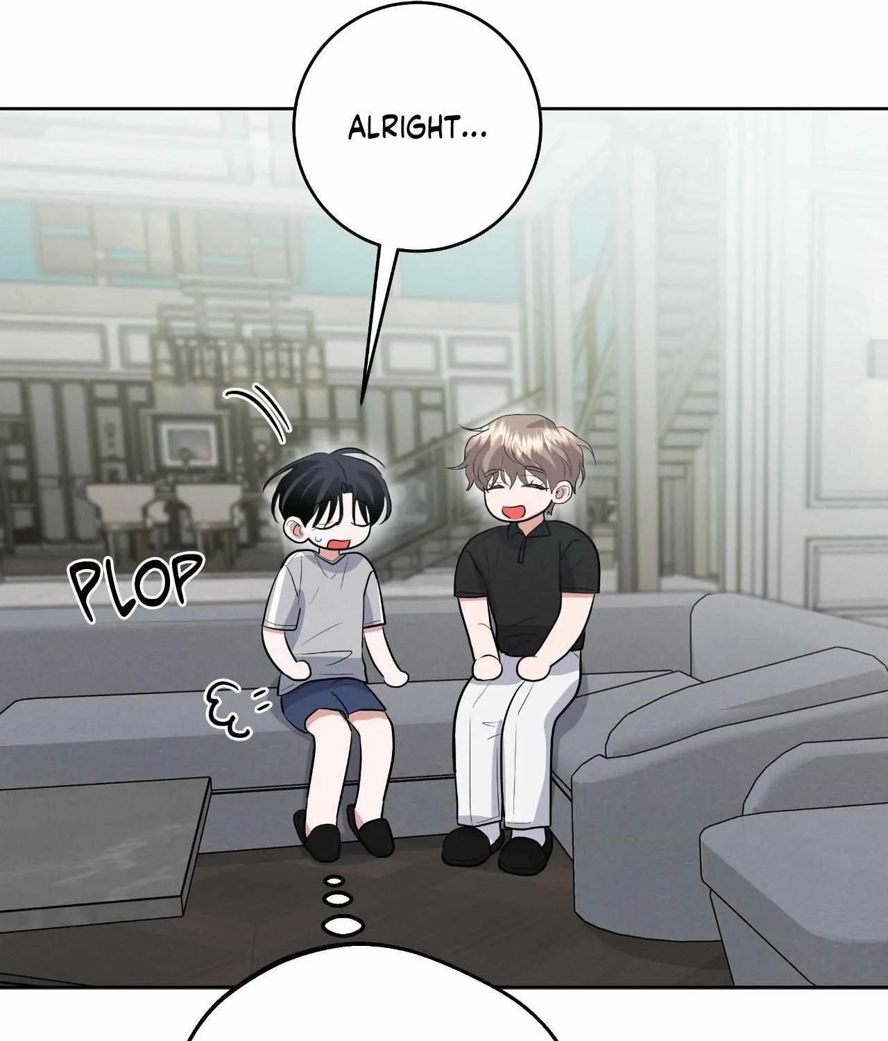 Near and Dear Chapter 30 page 50 - 