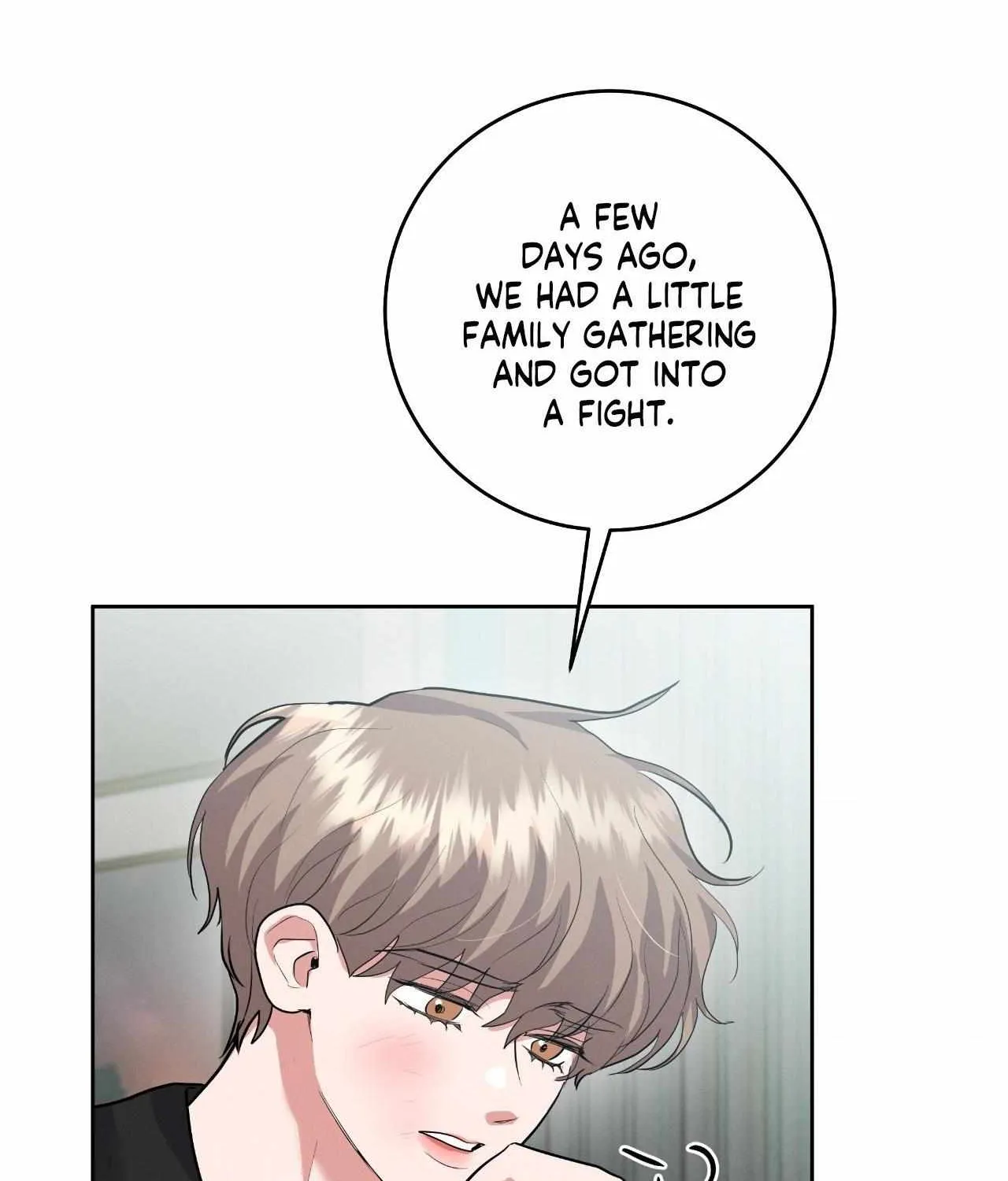 Near and Dear Chapter 30 page 6 - 