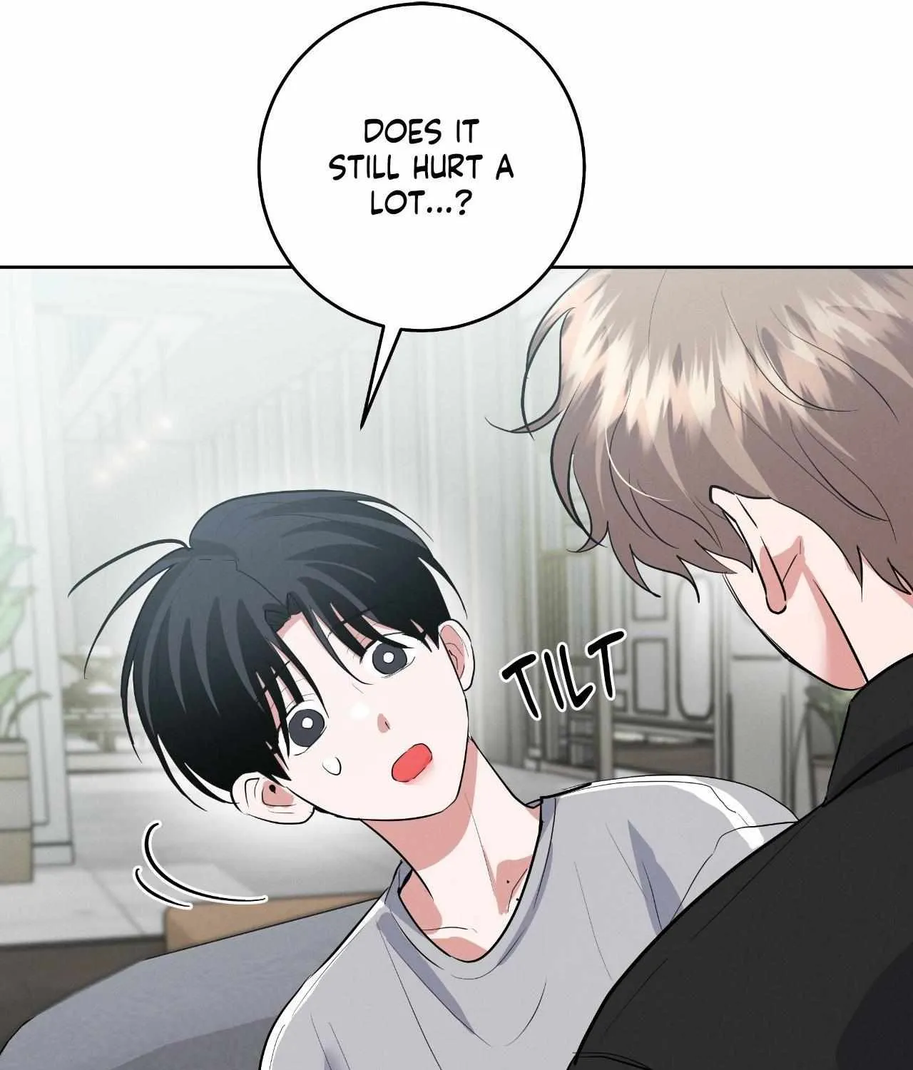 Near and Dear Chapter 30 page 52 - 