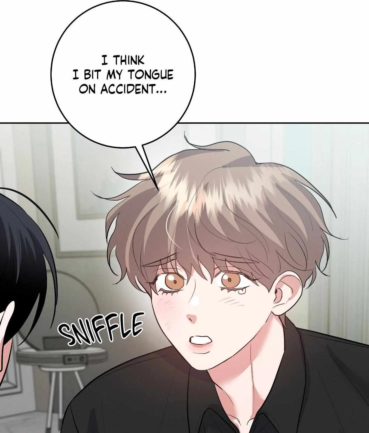 Near and Dear Chapter 30 page 55 - 