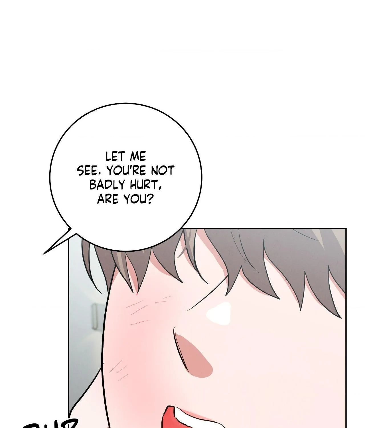 Near and Dear Chapter 30 page 58 - 
