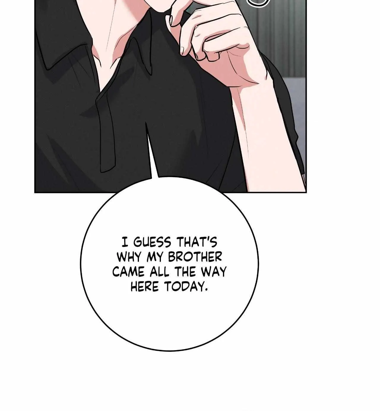Near and Dear Chapter 30 page 7 - 