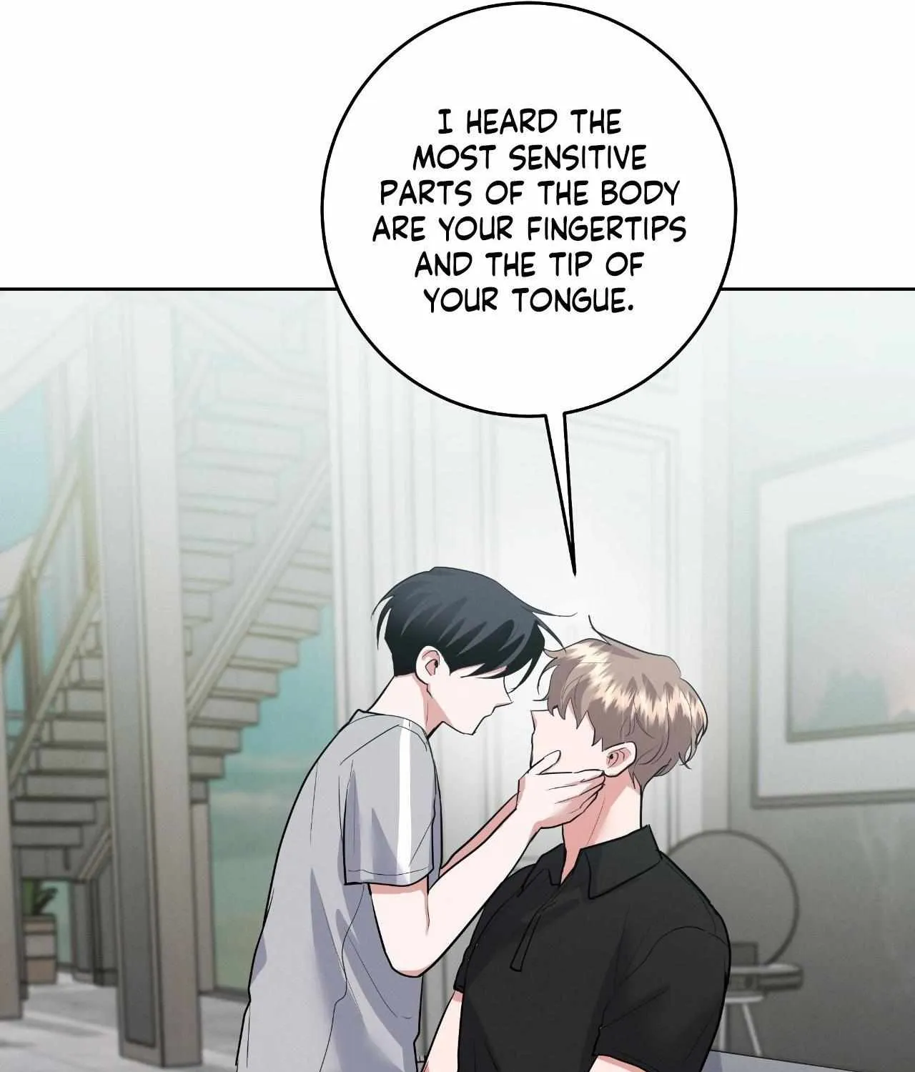 Near and Dear Chapter 30 page 65 - 