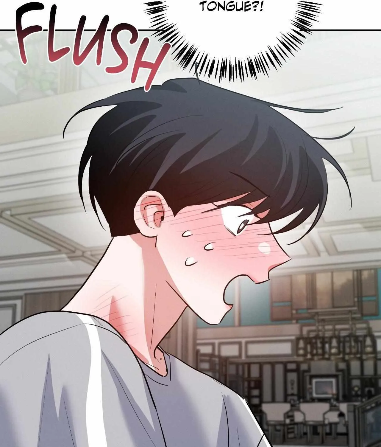 Near and Dear Chapter 30 page 67 - 