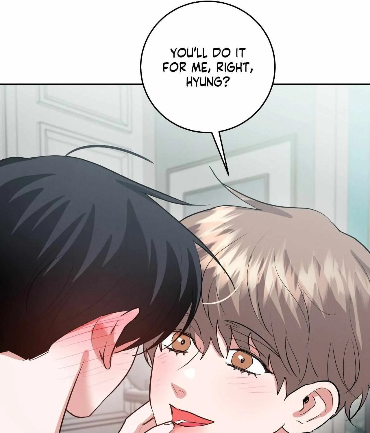 Near and Dear Chapter 30 page 69 - 