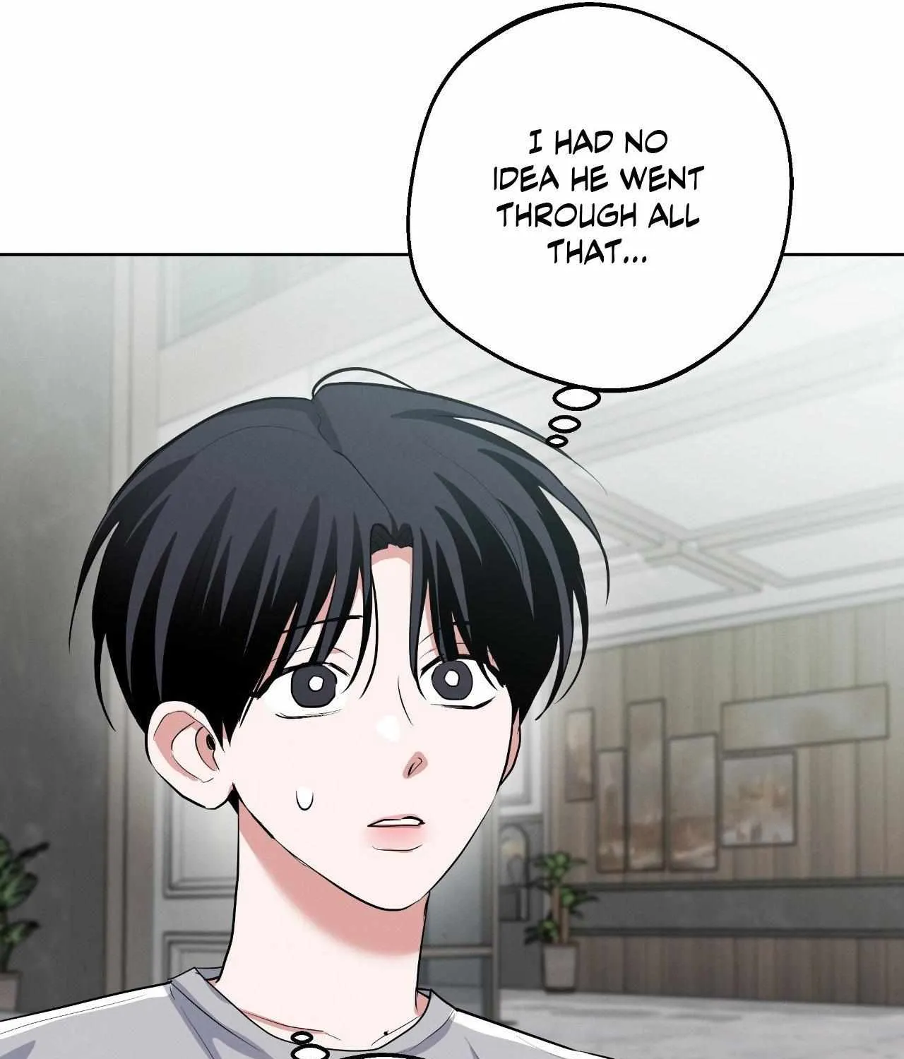 Near and Dear Chapter 30 page 8 - 