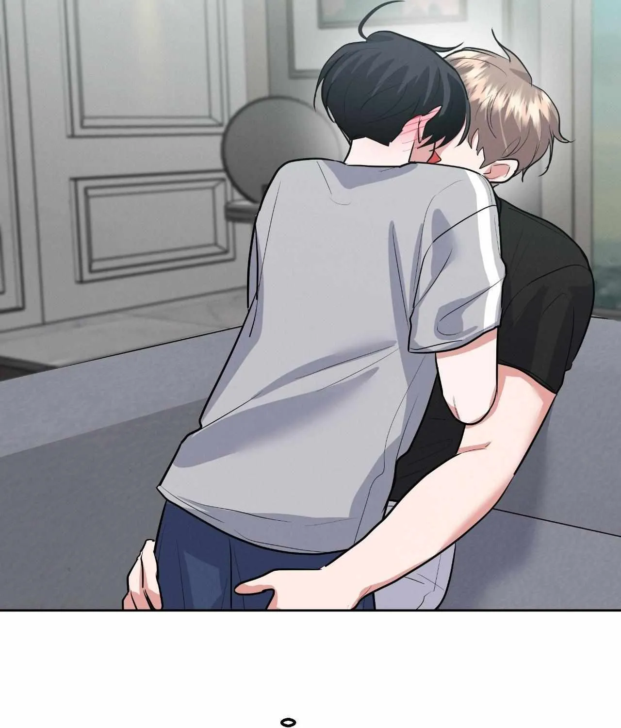 Near and Dear Chapter 30 page 74 - 