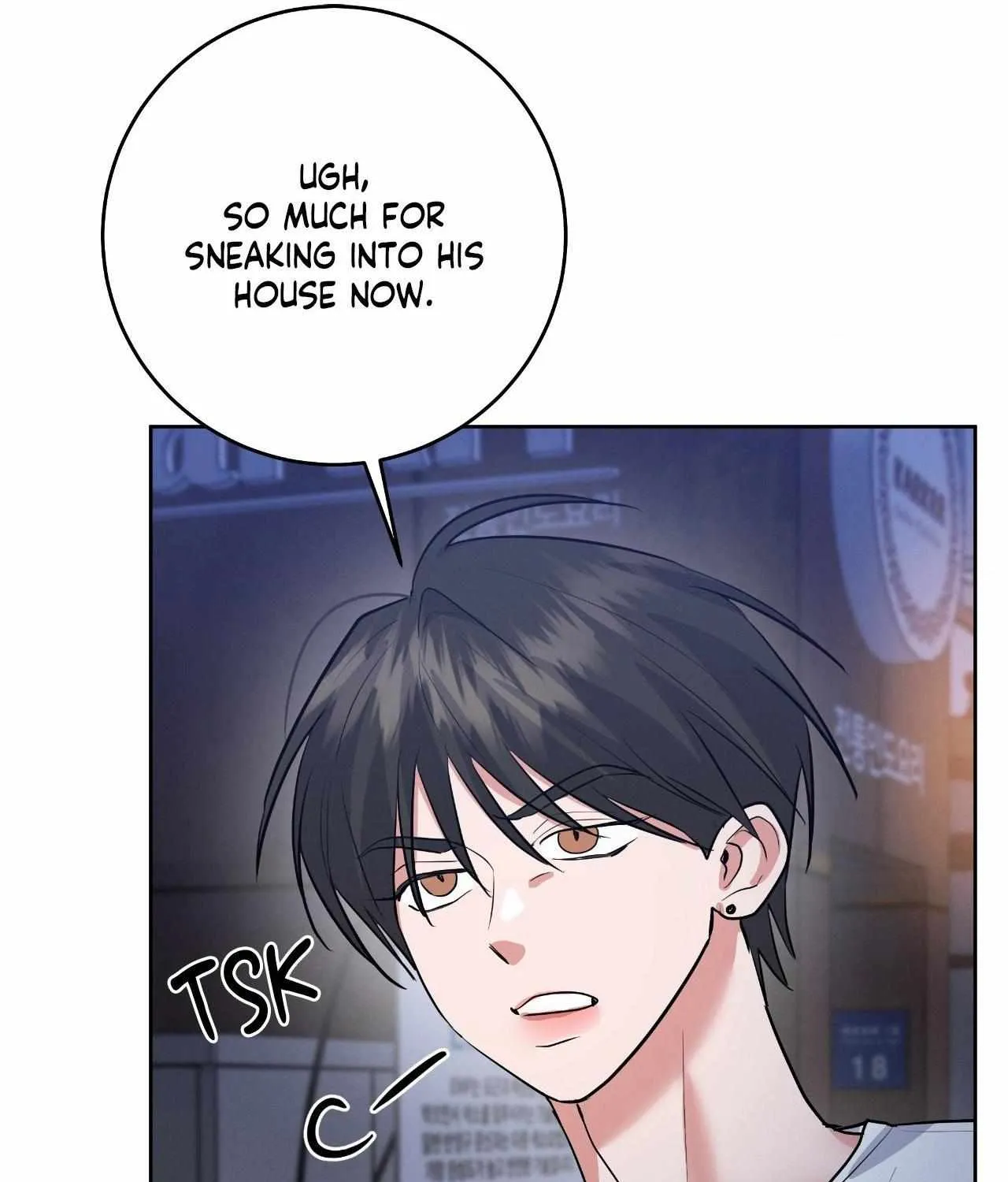 Near and Dear Chapter 30 page 80 - 