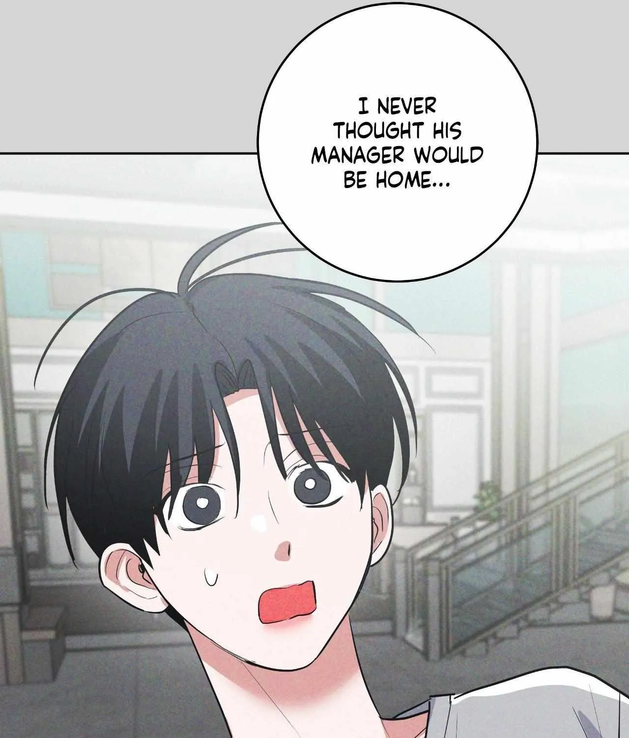 Near and Dear Chapter 30 page 83 - 
