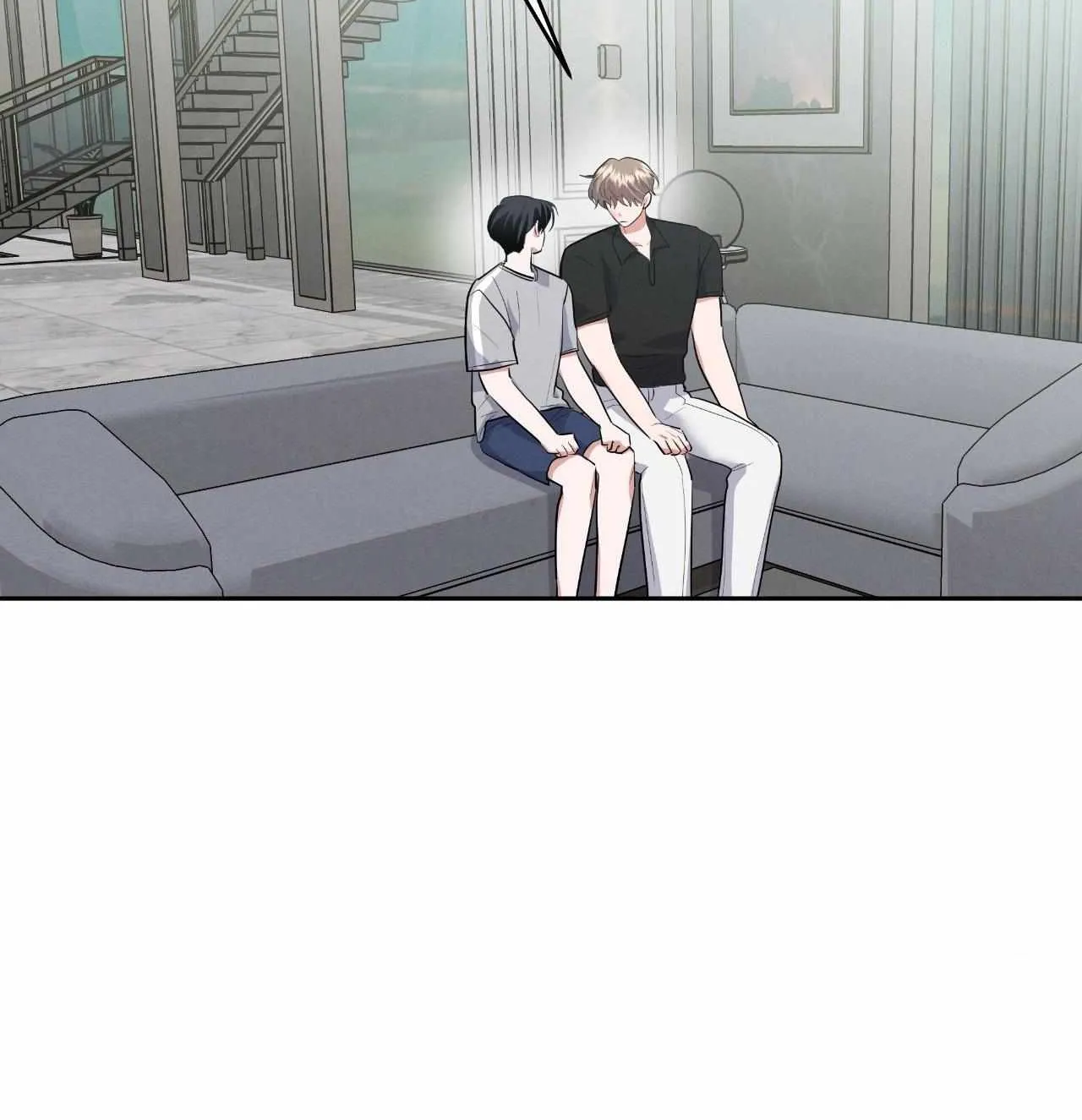 Near and Dear Chapter 30 page 10 - 