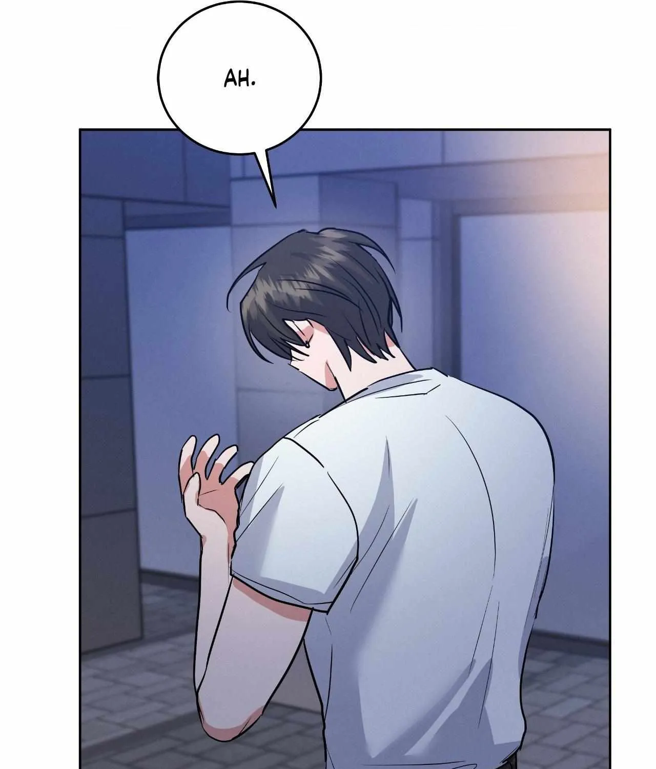 Near and Dear Chapter 30 page 96 - 
