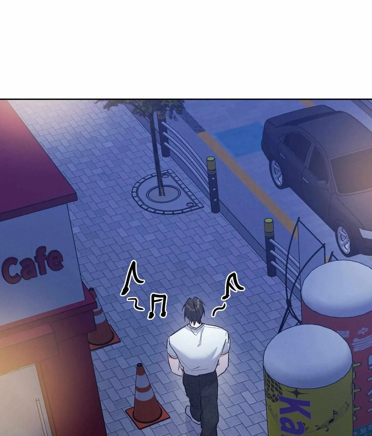 Near and Dear Chapter 30 page 99 - 