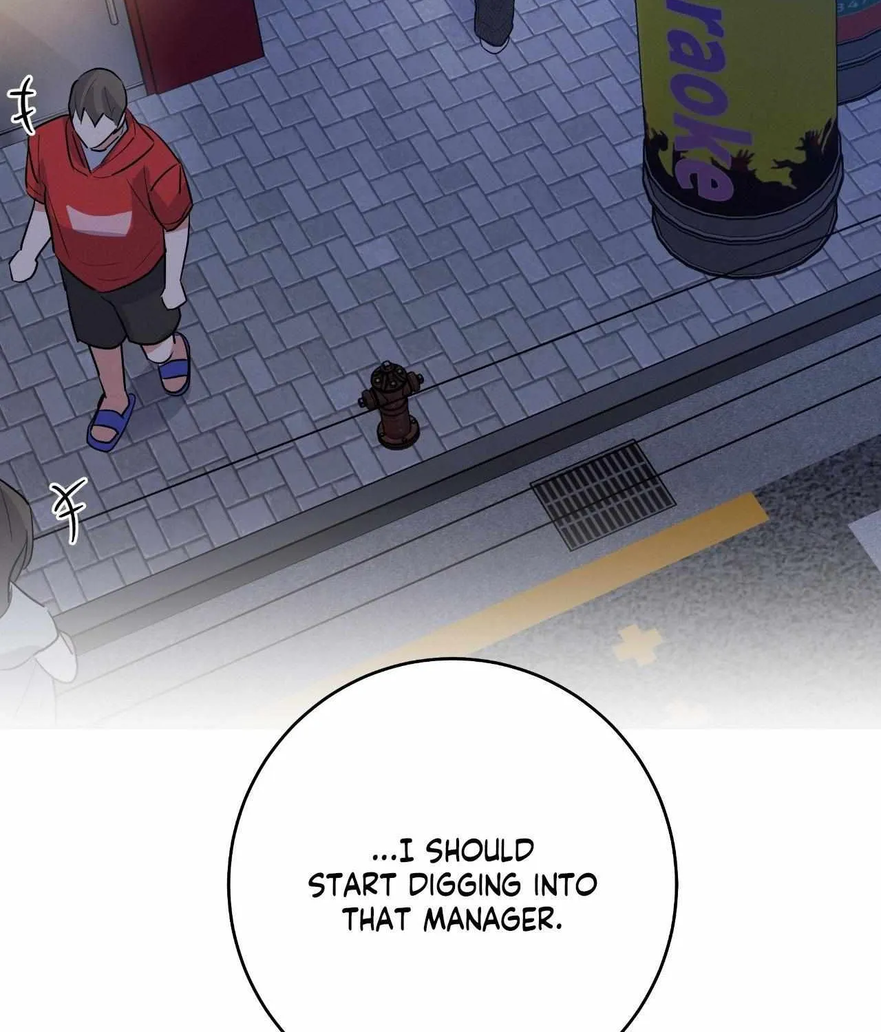 Near and Dear Chapter 30 page 100 - 