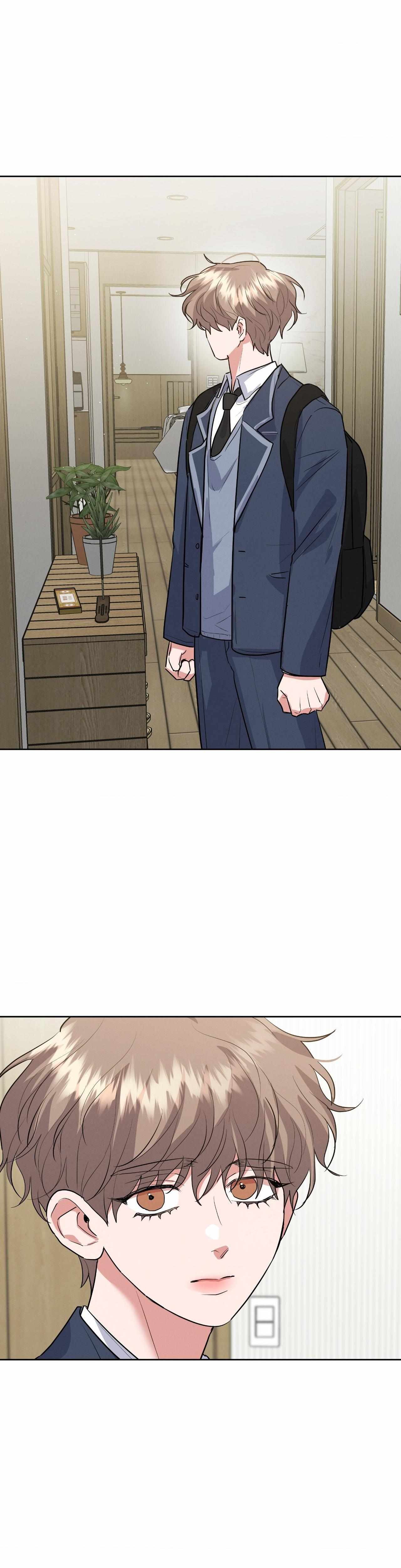 Near and Dear Chapter 31 page 3 - 