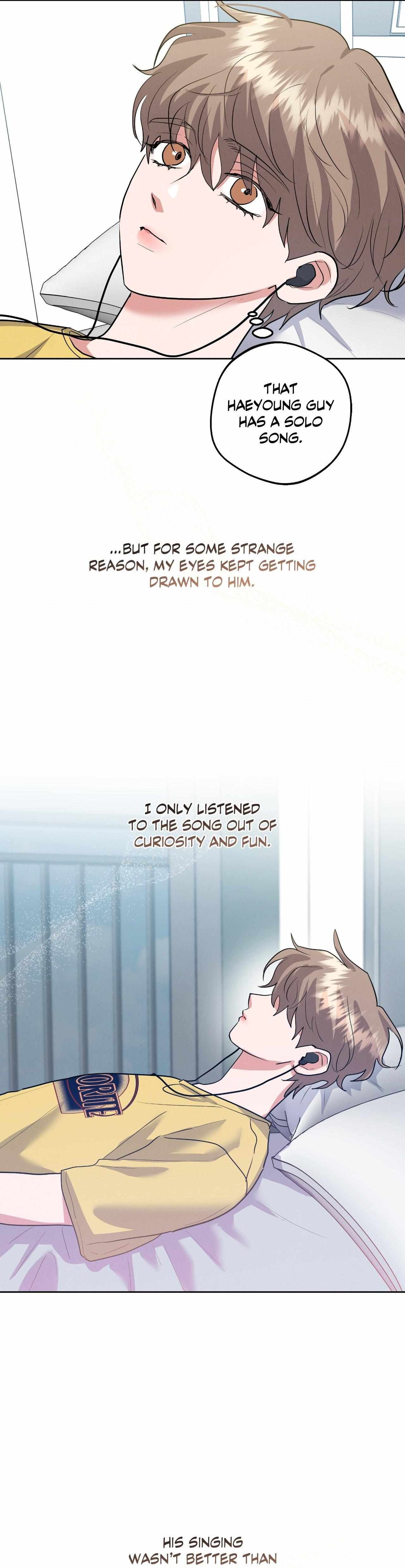 Near and Dear Chapter 31 page 24 - 
