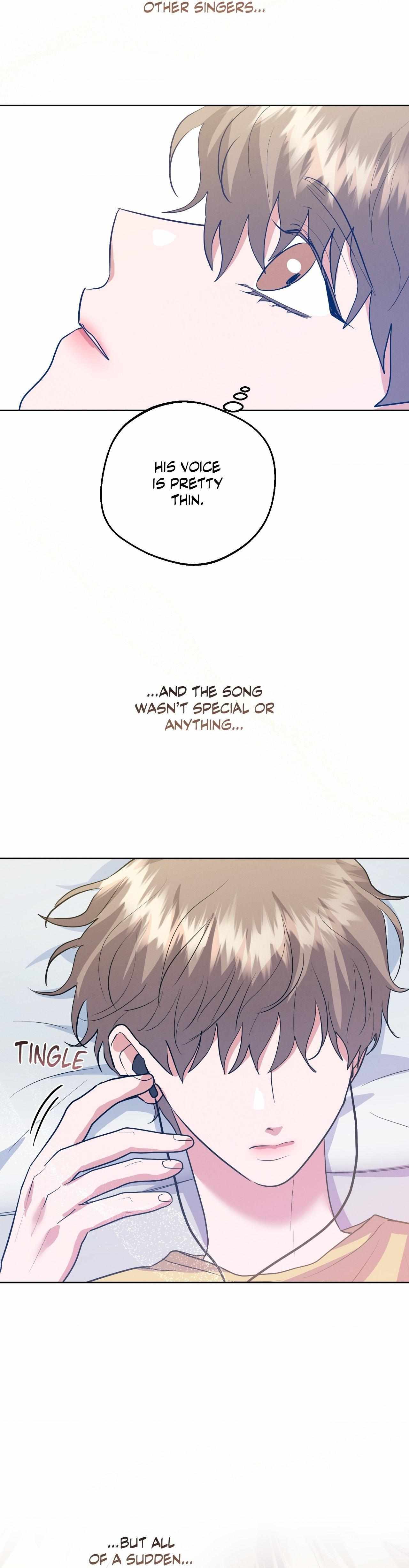 Near and Dear Chapter 31 page 25 - 