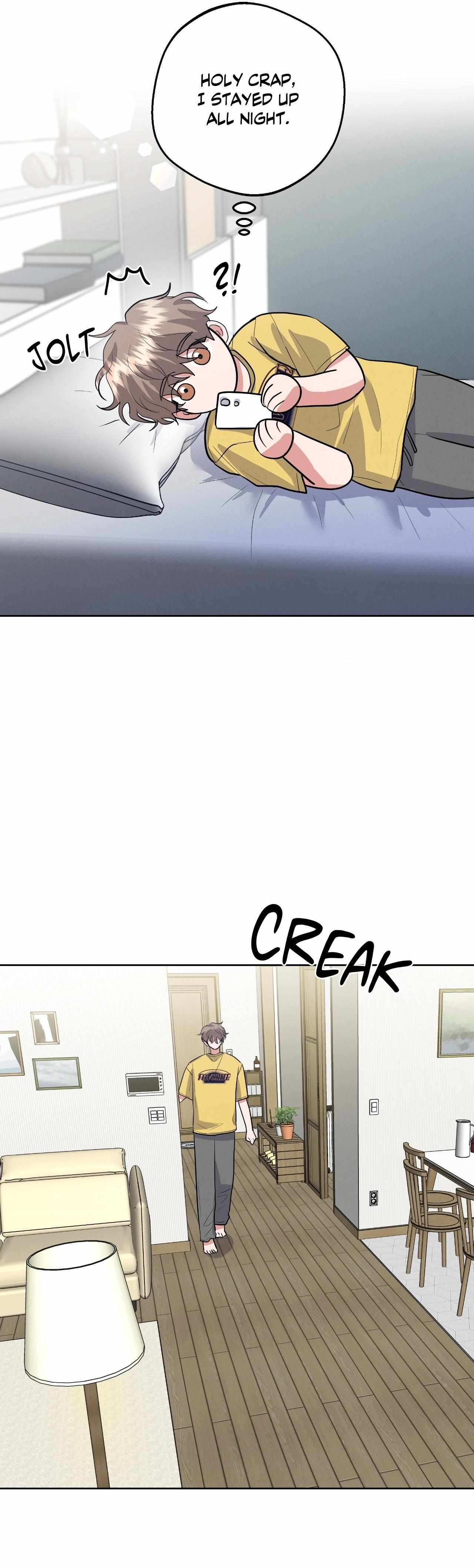 Near and Dear Chapter 31 page 28 - 