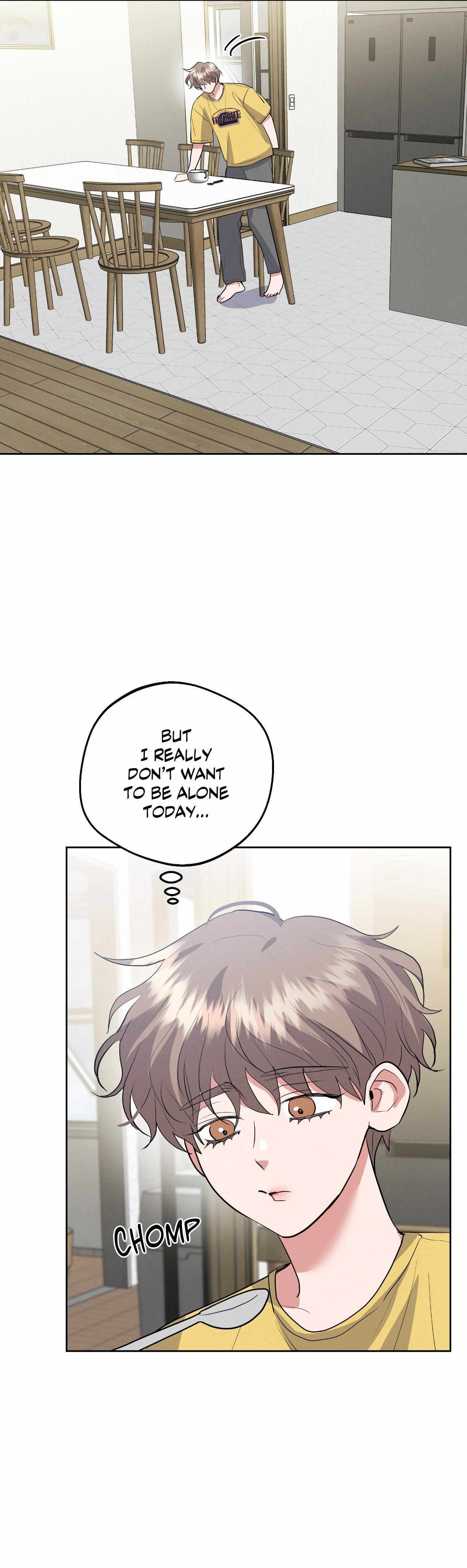 Near and Dear Chapter 31 page 30 - 