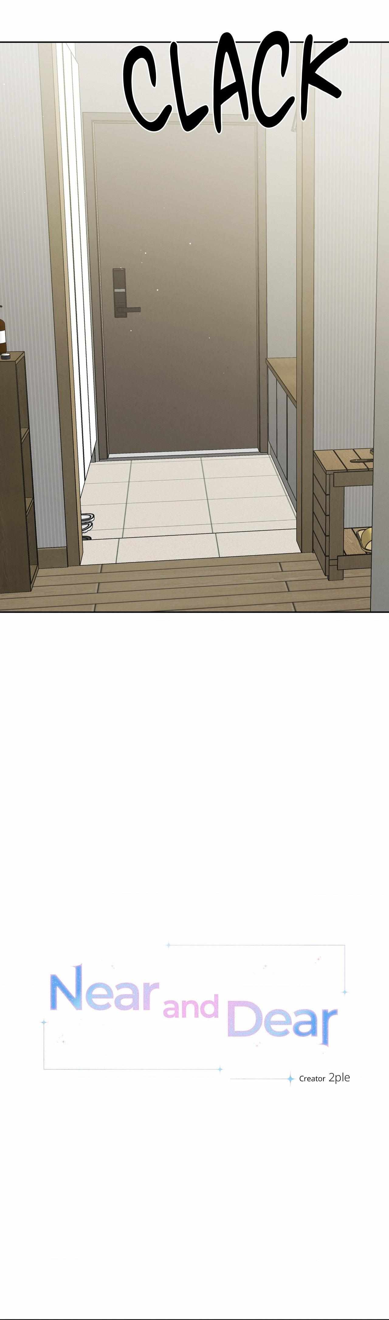 Near and Dear Chapter 31 page 4 - 