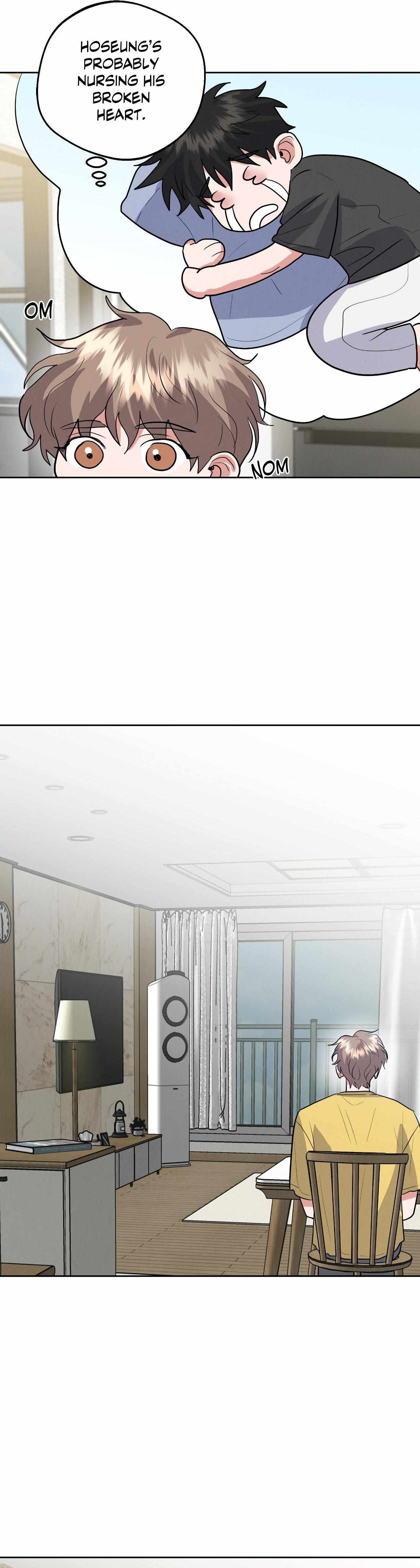 Near and Dear Chapter 31 page 31 - 
