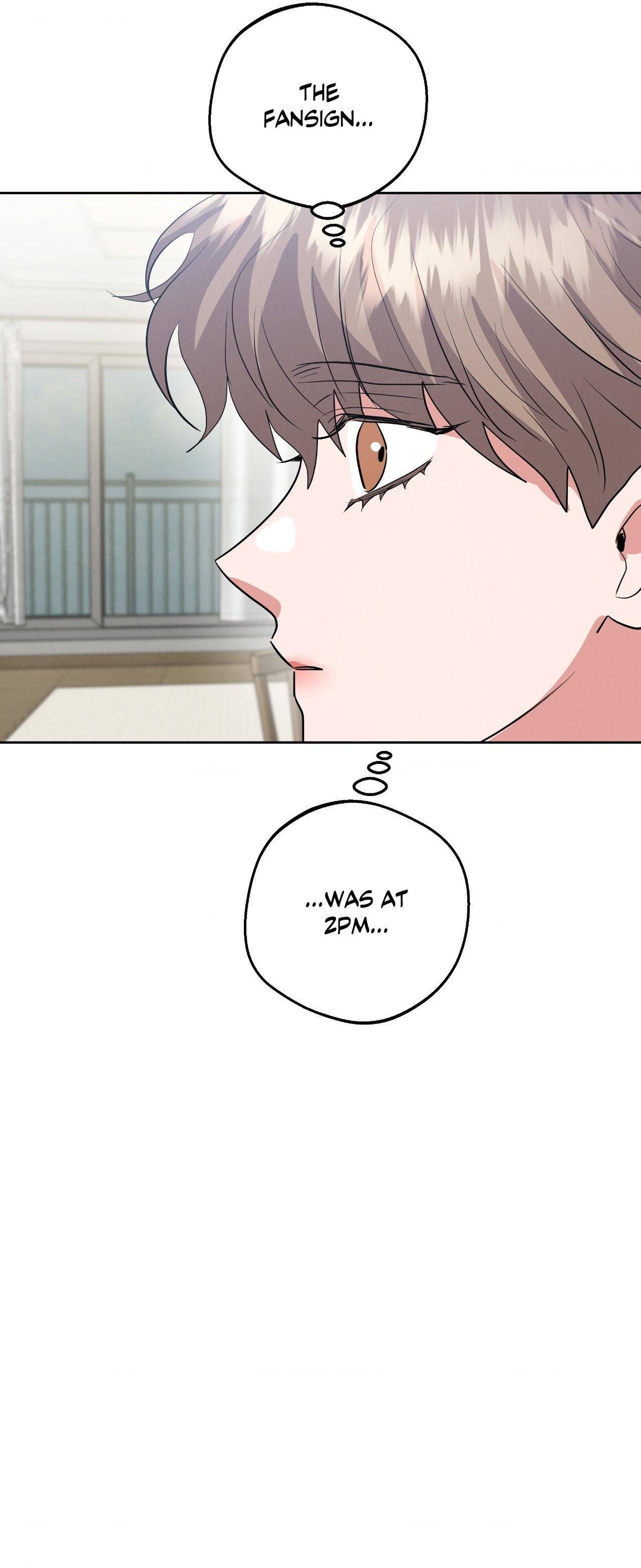 Near and Dear Chapter 31 page 33 - 