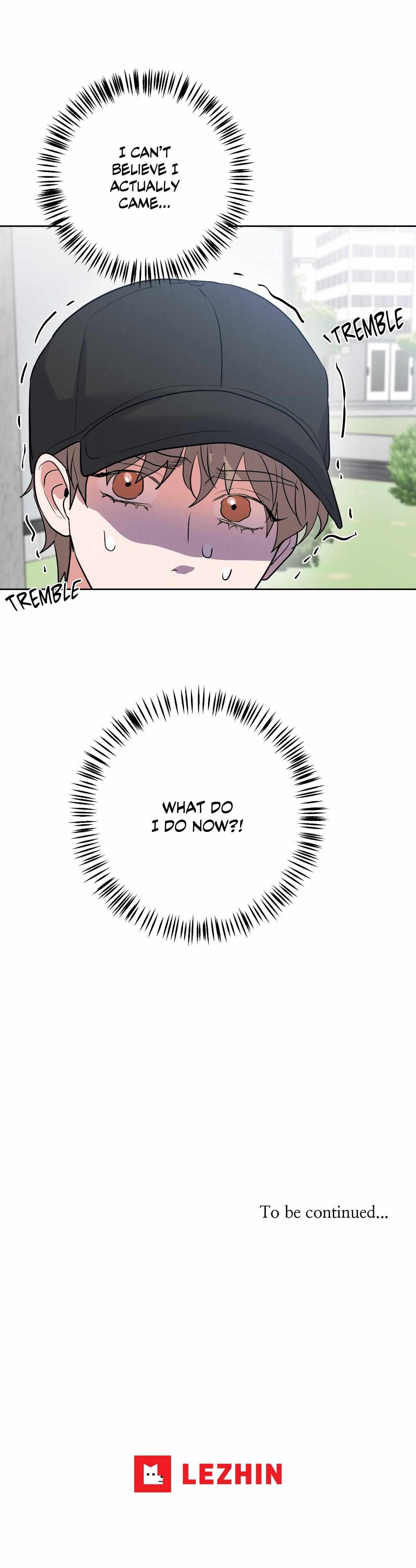 Near and Dear Chapter 31 page 35 - 