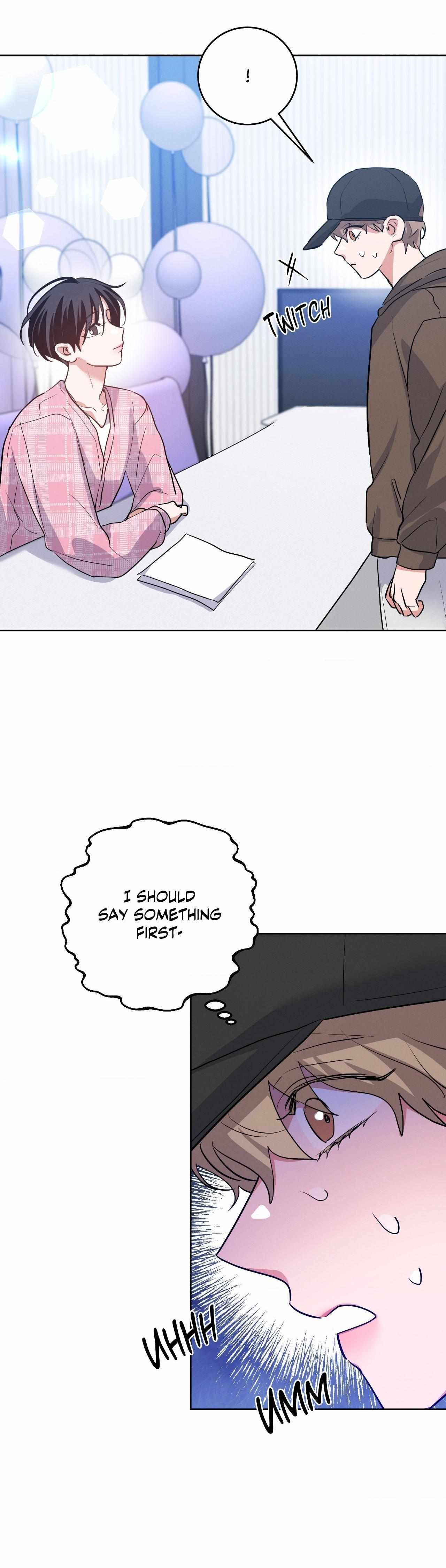 Near and Dear Chapter 32 page 12 - 