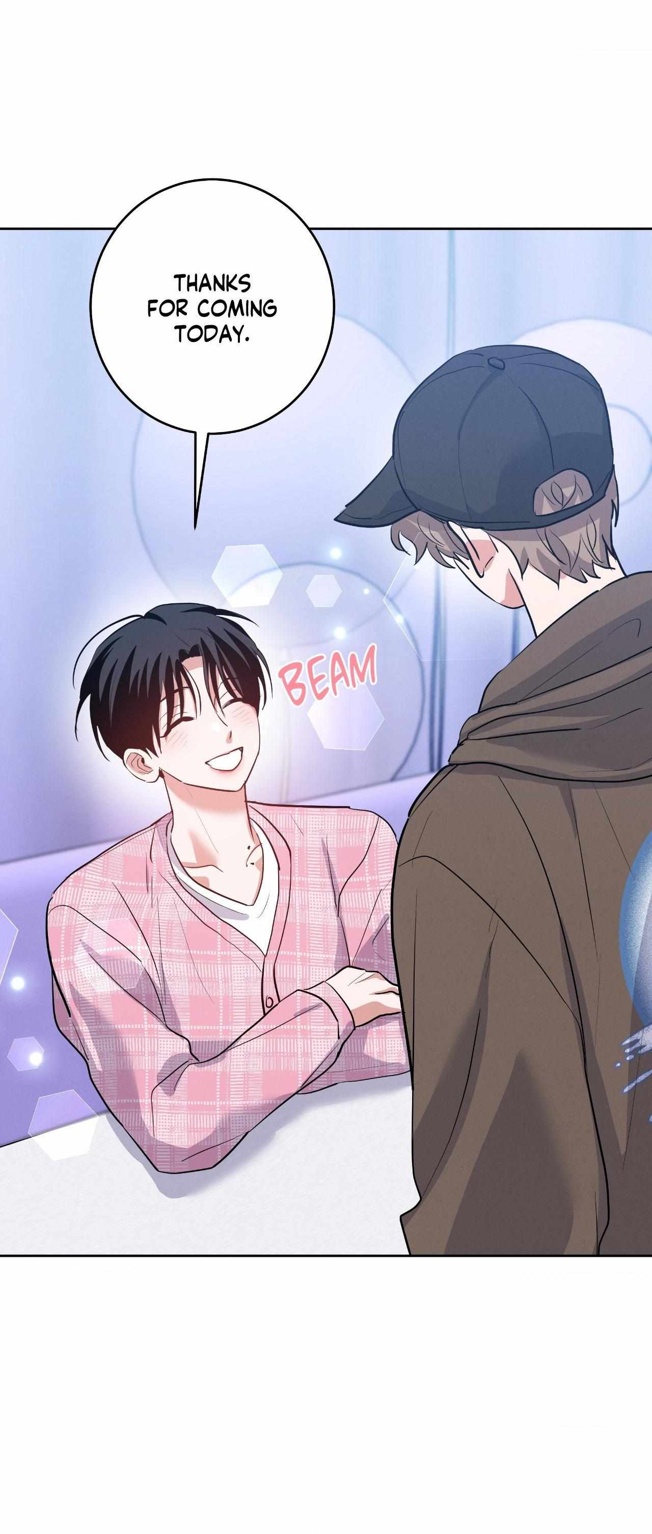 Near and Dear Chapter 32 page 13 - 