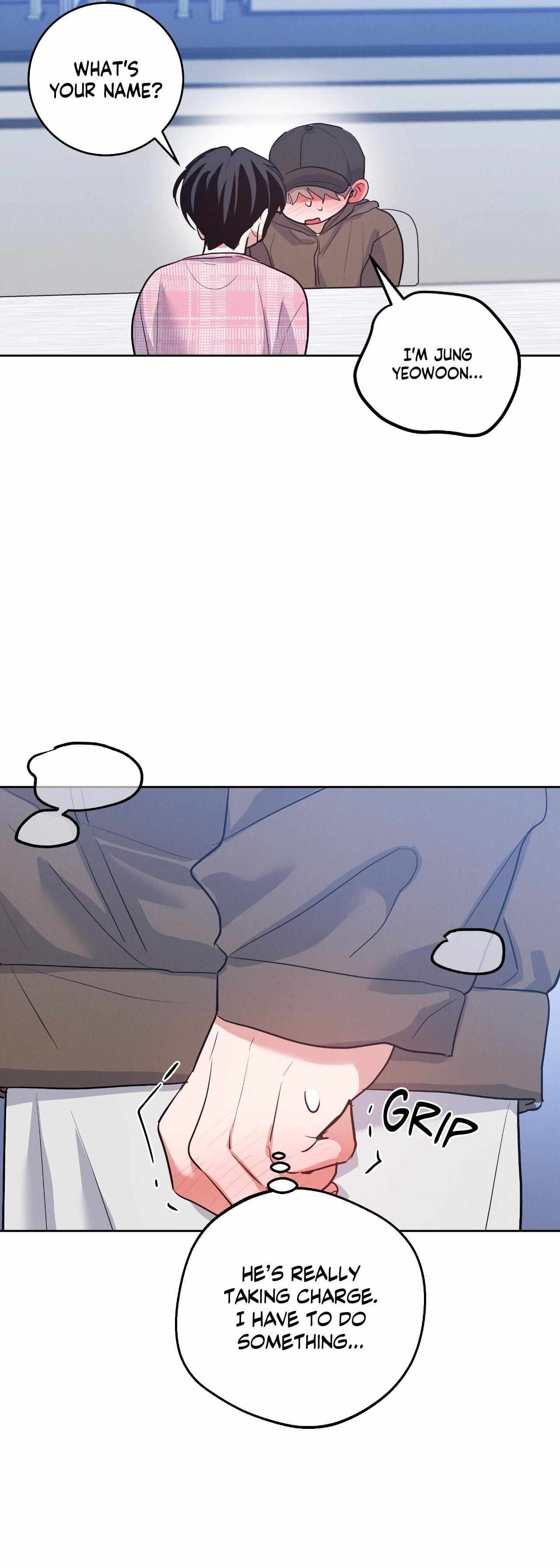 Near and Dear Chapter 32 page 15 - 