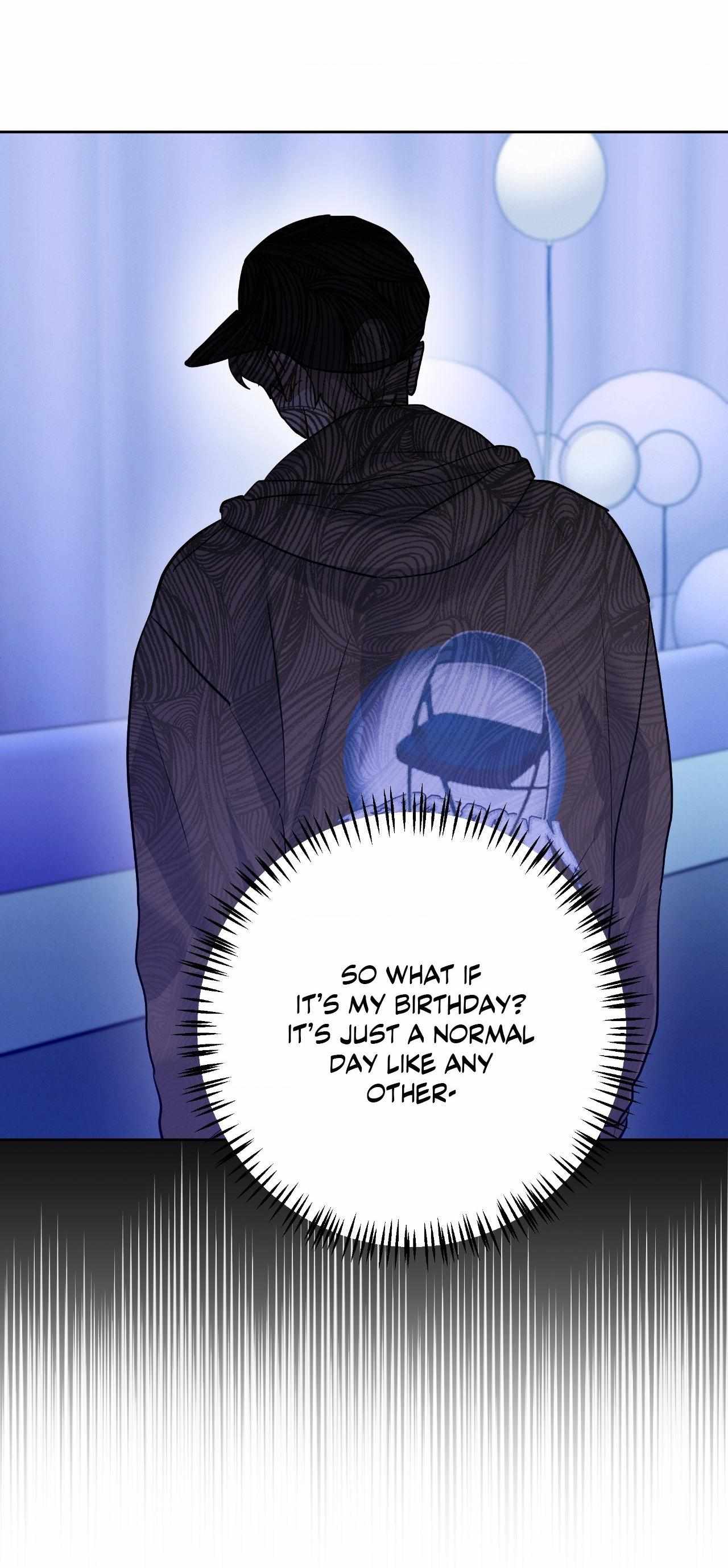 Near and Dear Chapter 32 page 17 - 