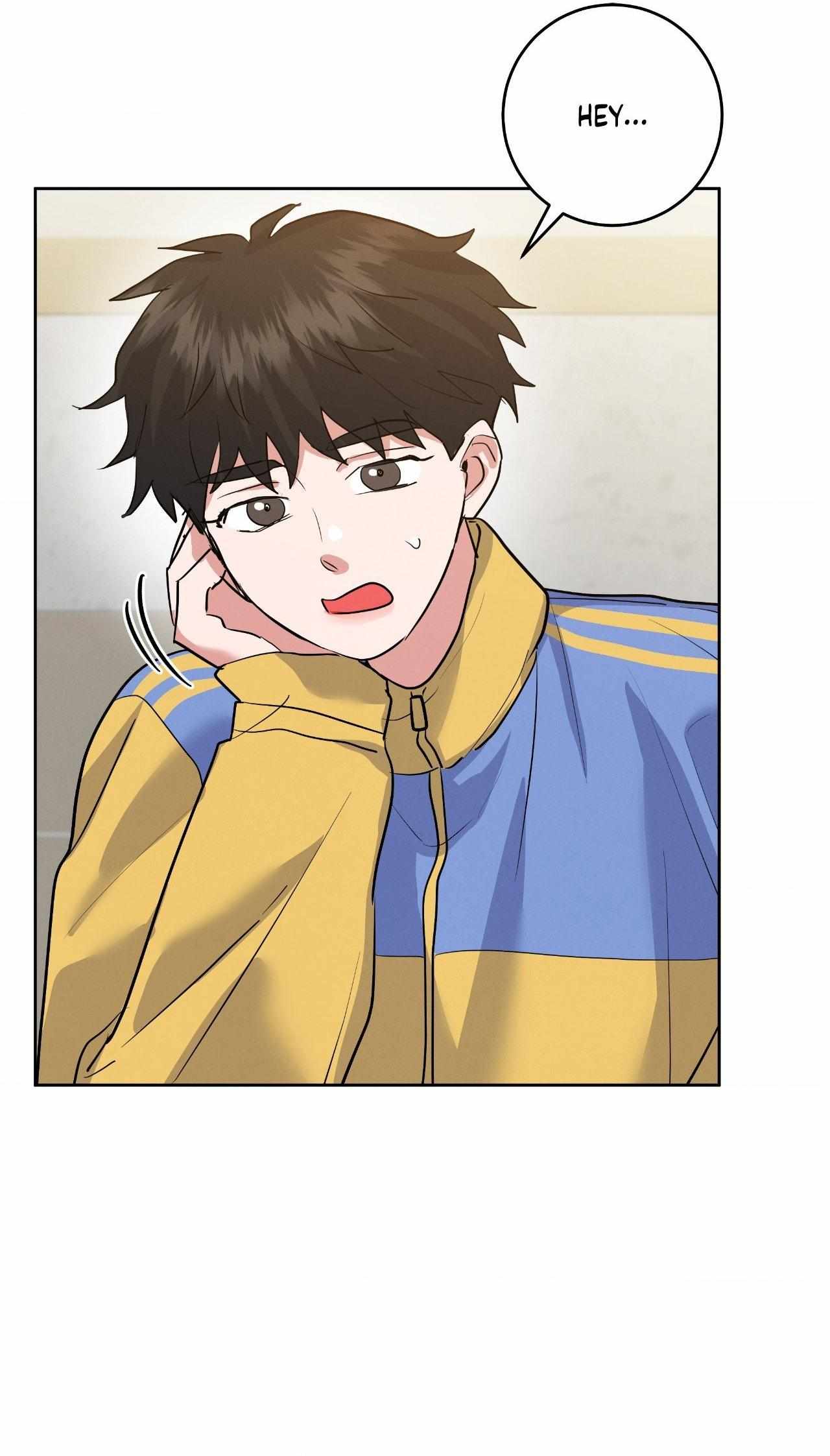 Near and Dear Chapter 32 page 24 - 