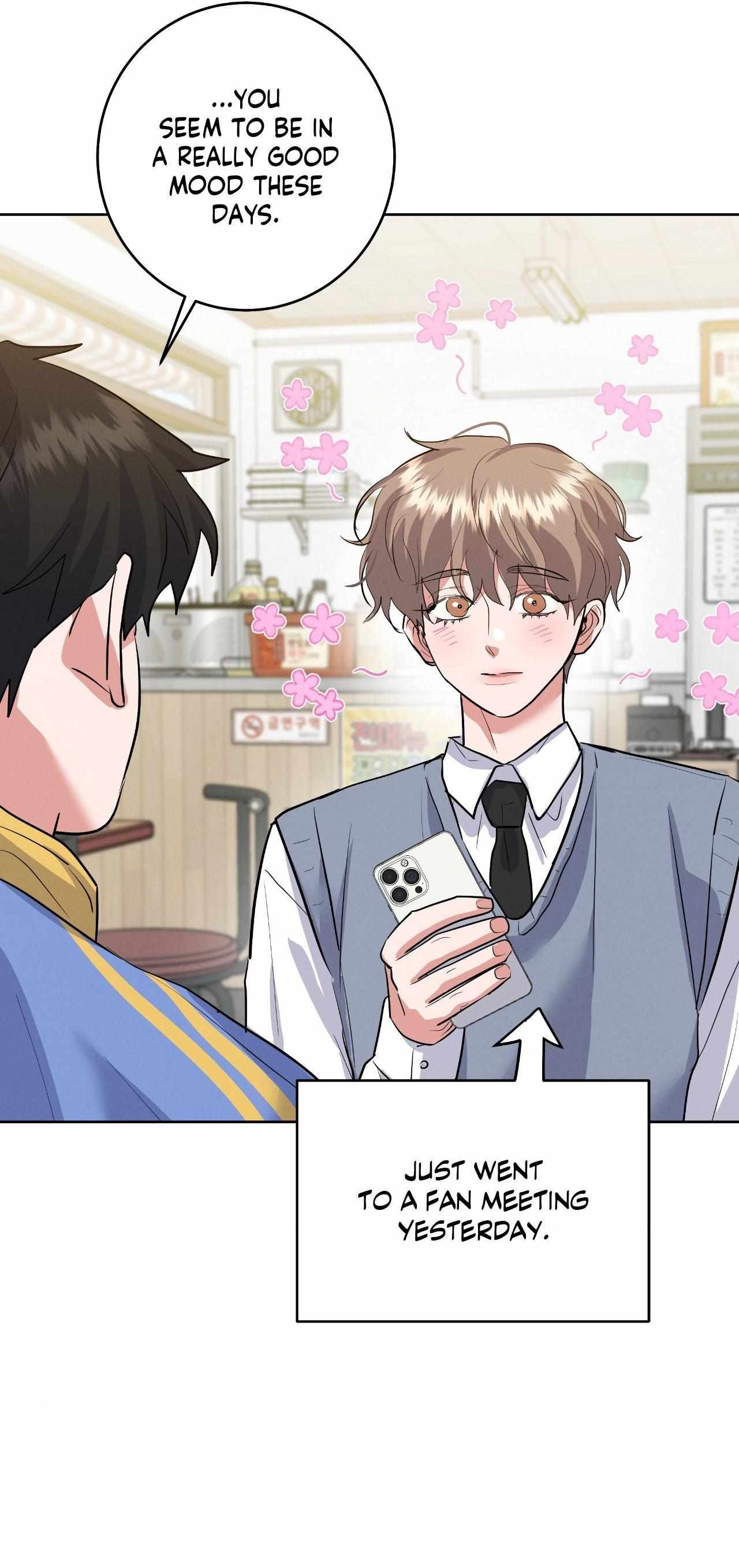 Near and Dear Chapter 32 page 25 - 