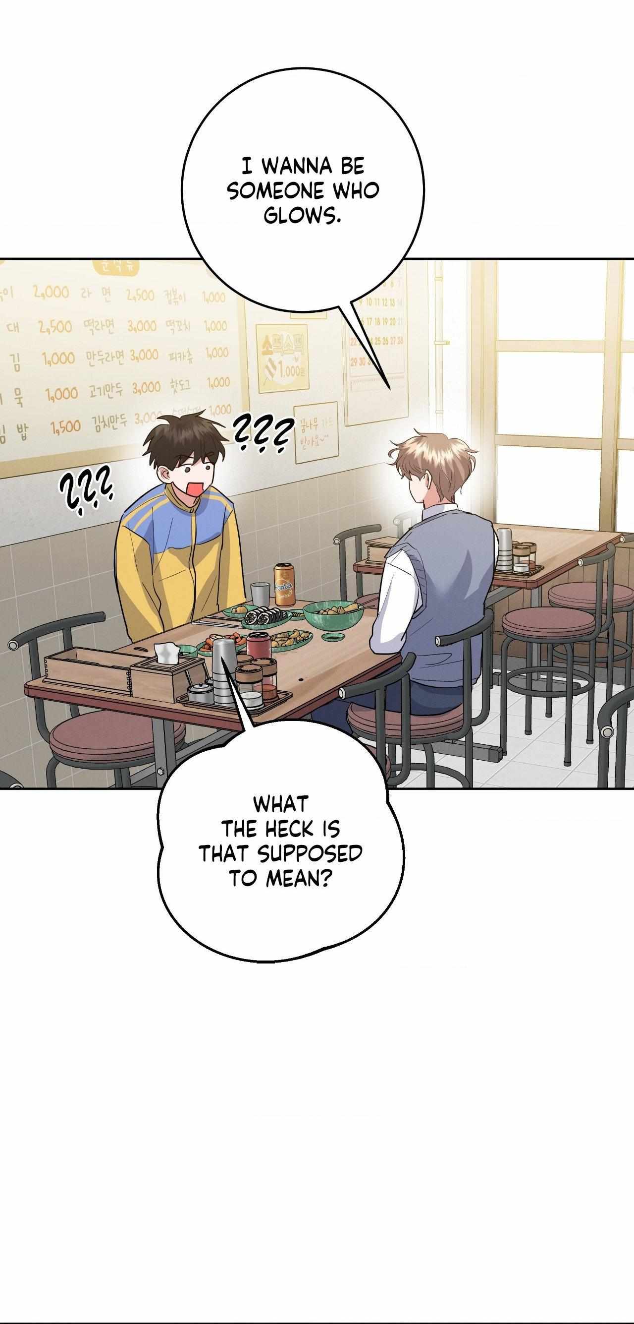 Near and Dear Chapter 32 page 29 - 