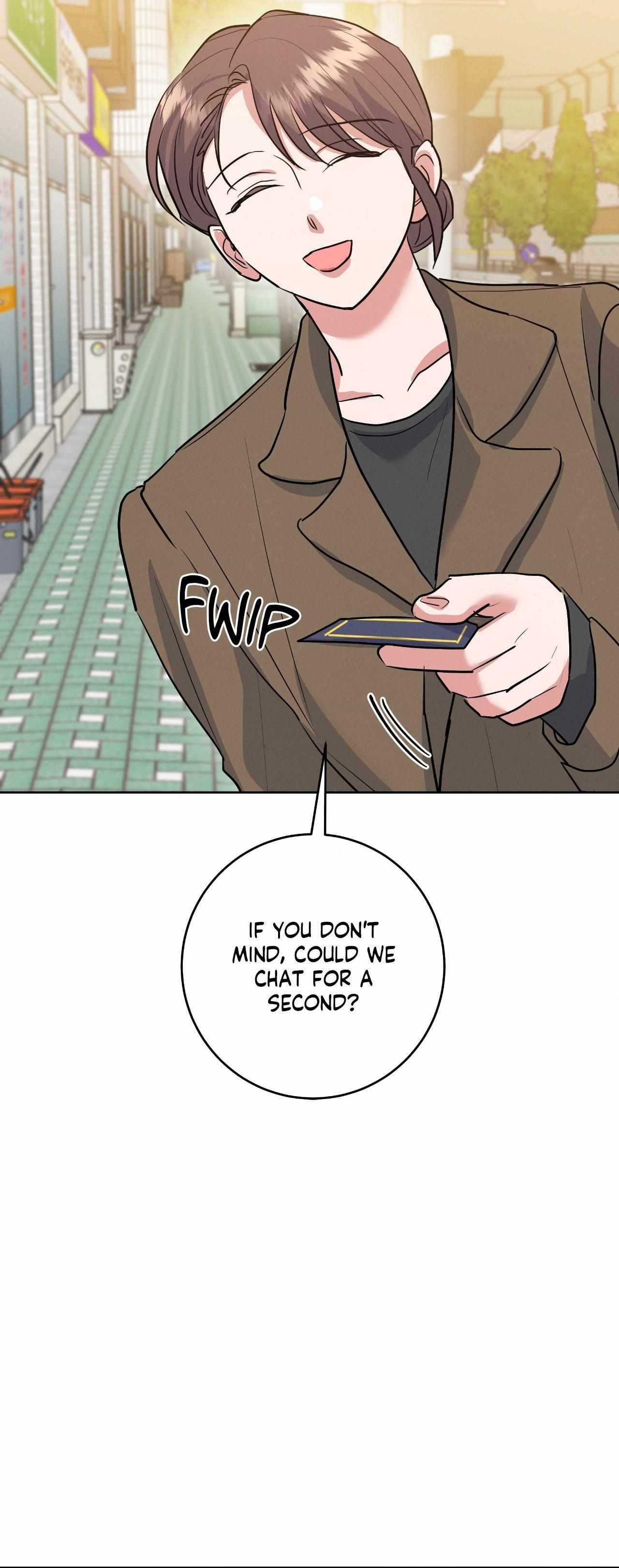 Near and Dear Chapter 32 page 32 - 