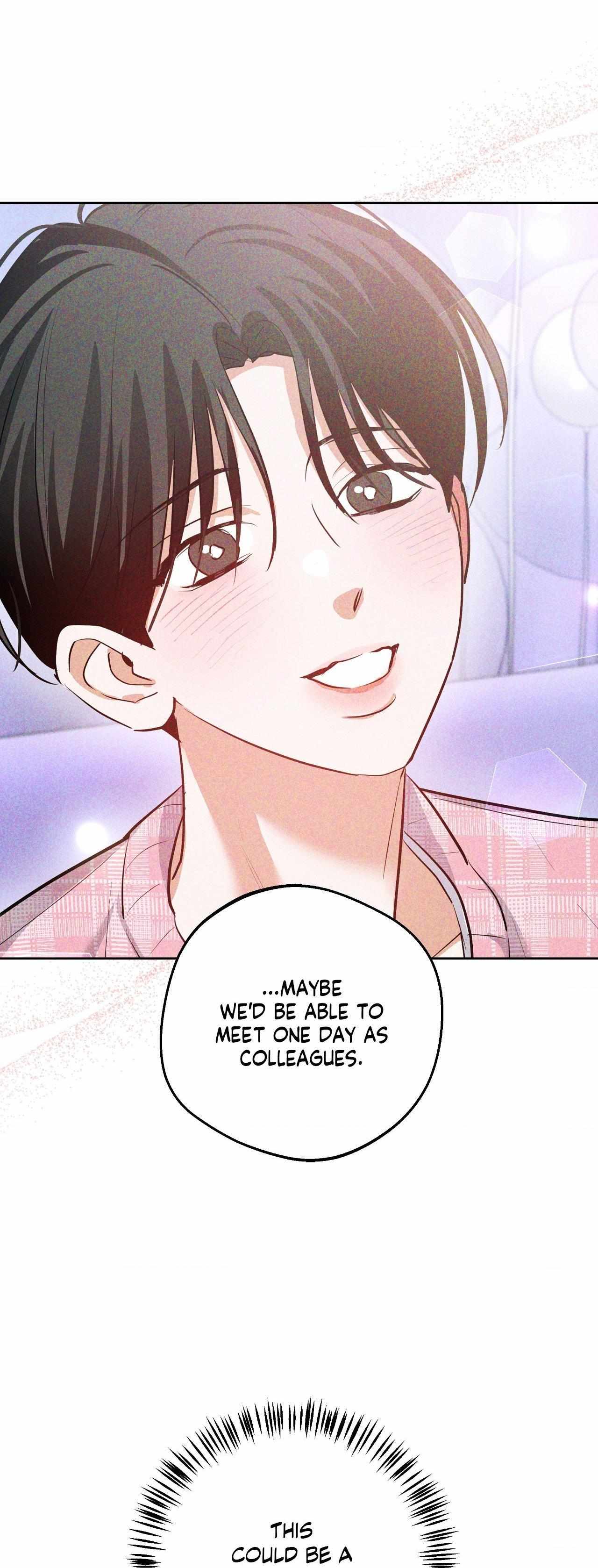Near and Dear Chapter 32 page 36 - 