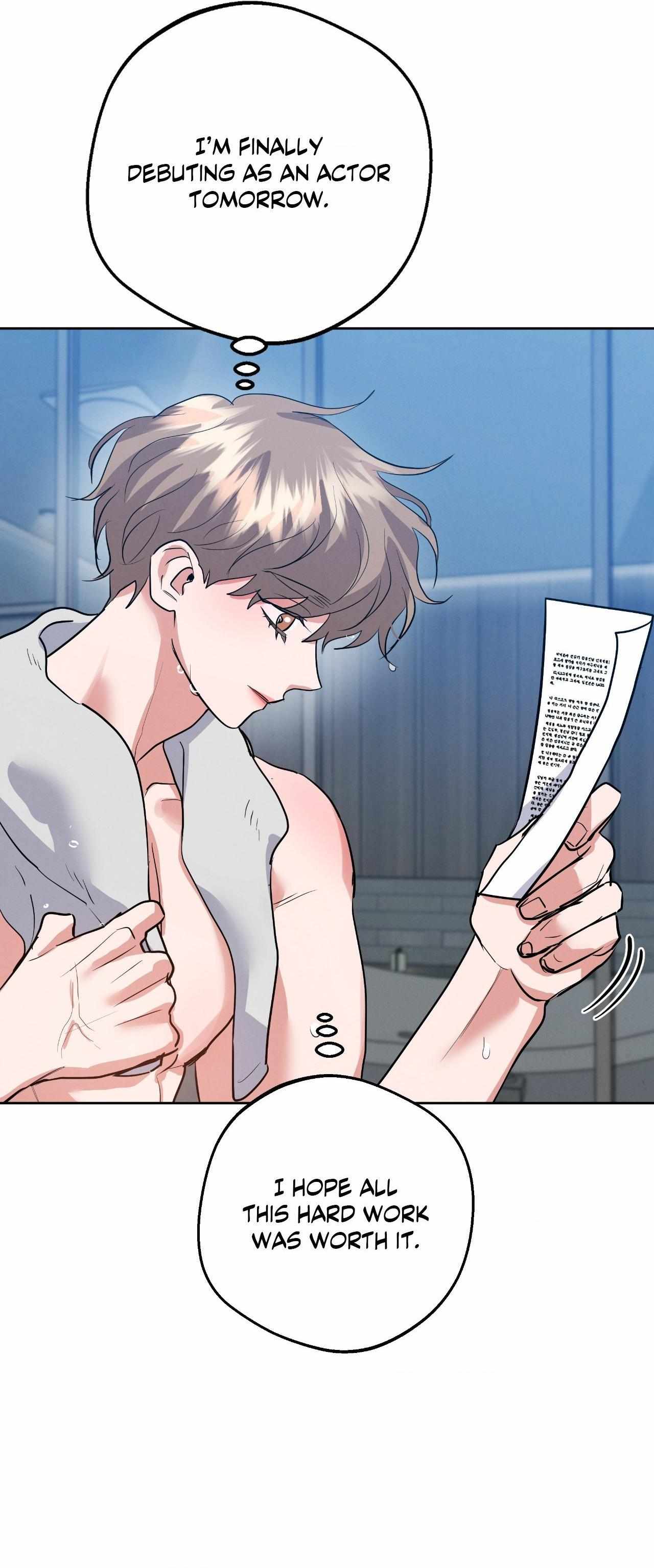 Near and Dear Chapter 32 page 39 - 
