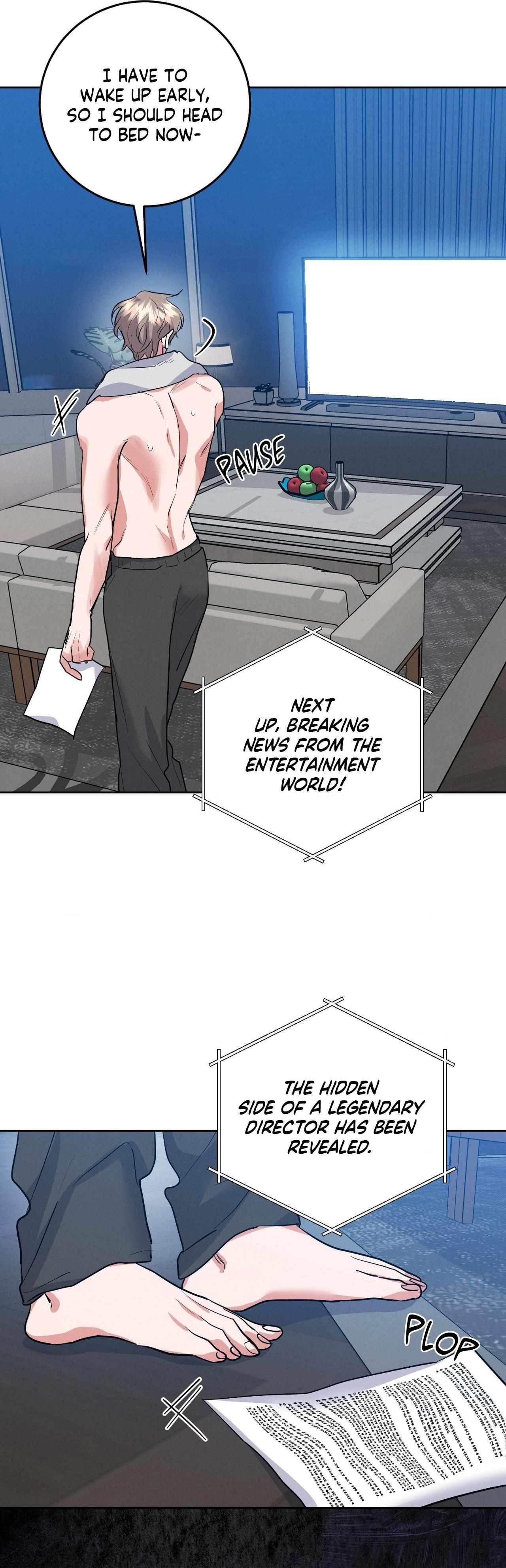 Near and Dear Chapter 32 page 40 - 