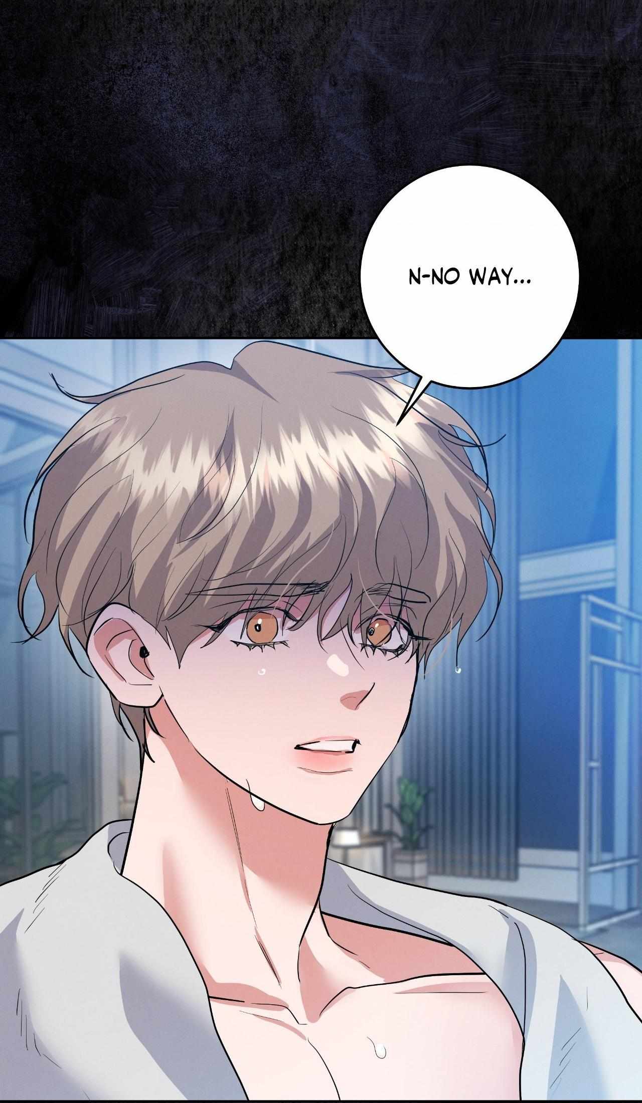 Near and Dear Chapter 32 page 41 - 