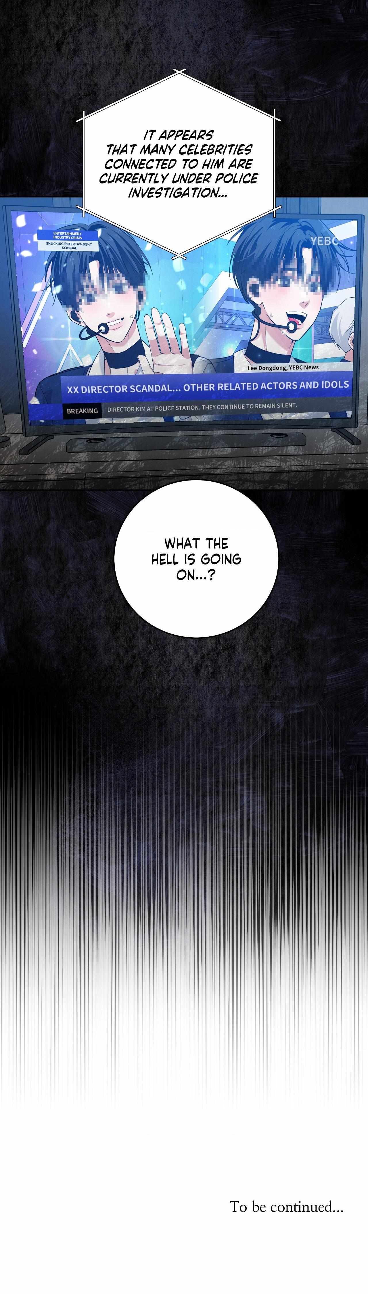 Near and Dear Chapter 32 page 42 - 