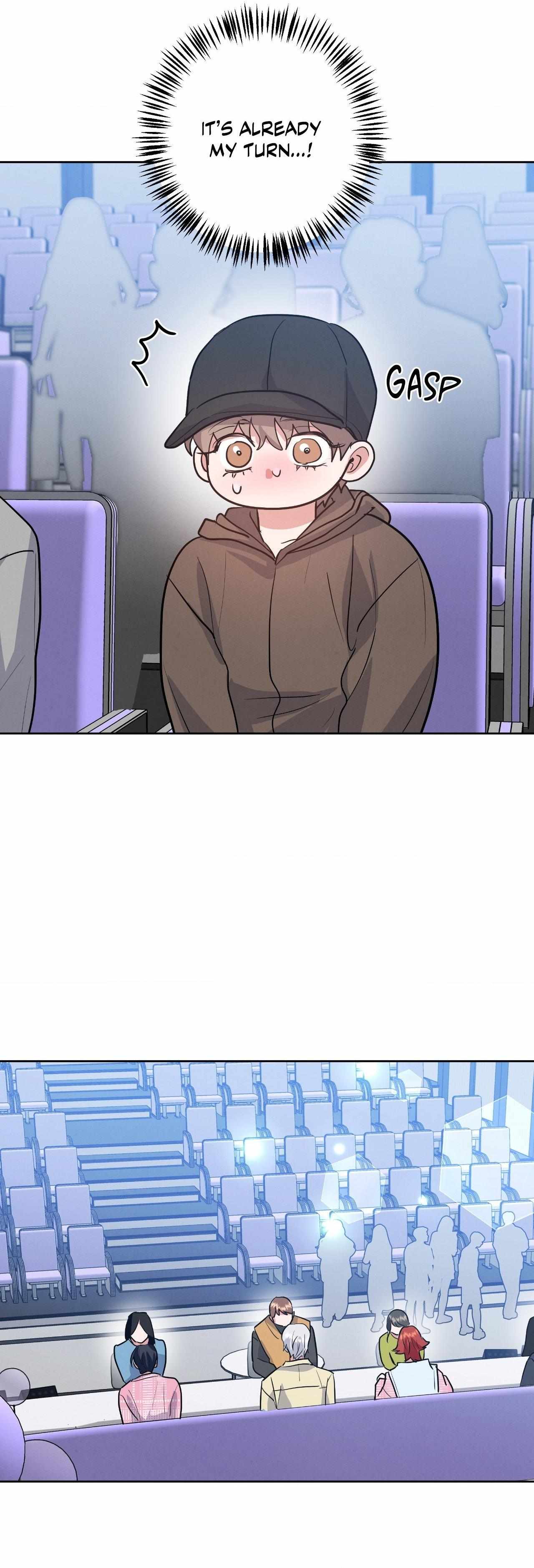 Near and Dear Chapter 32 page 10 - 