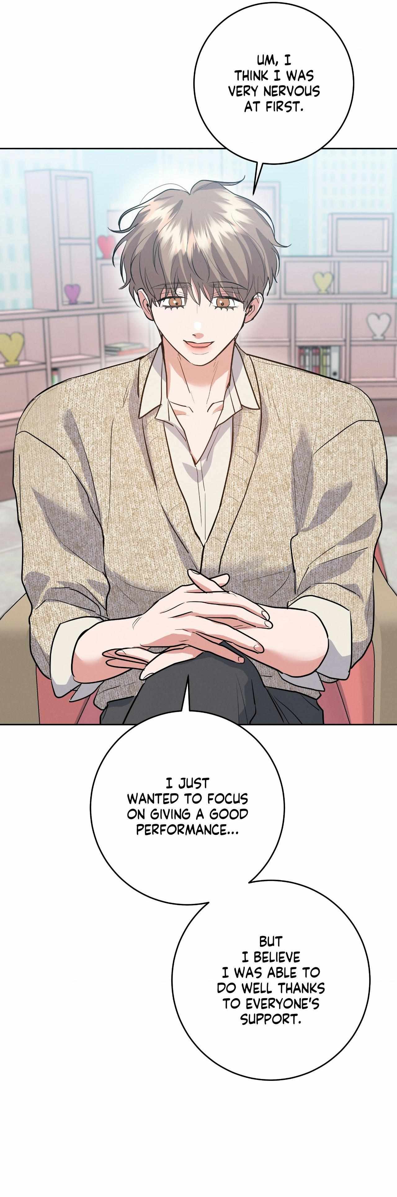 Near and Dear Chapter 33 page 13 - 